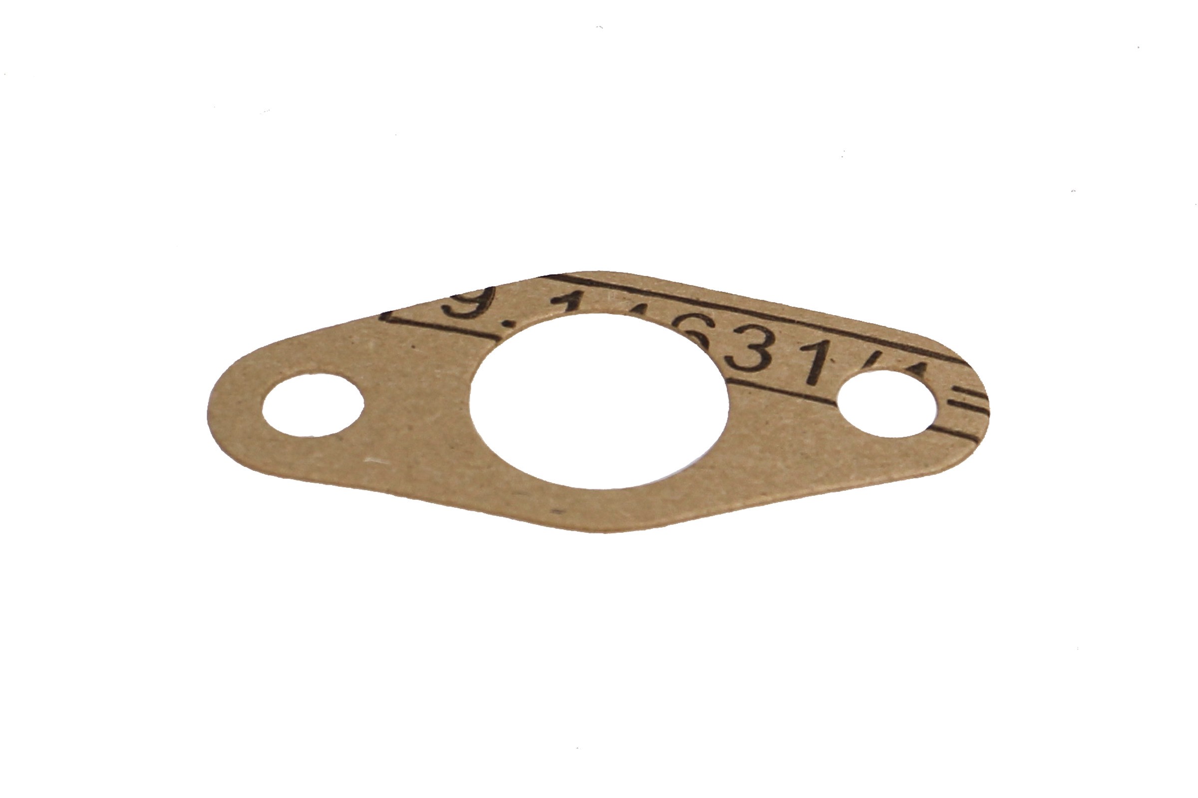 WATER PIPE GASKET