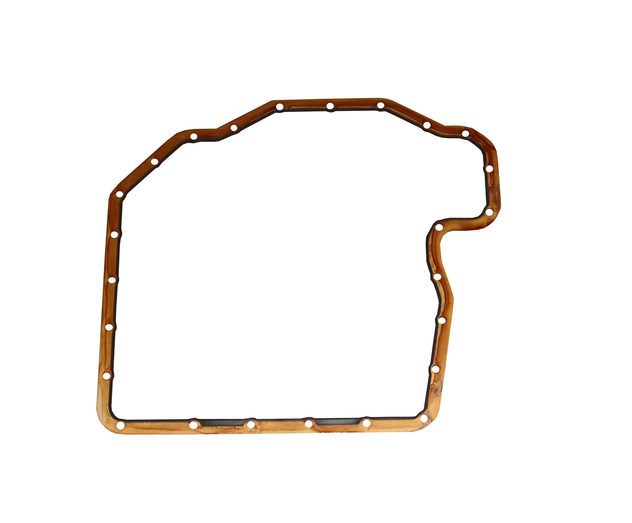 OIL PAN GASKET