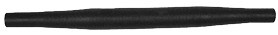 FUEL HOSE CIGAR SHAPED 7X14.5MM,325MM