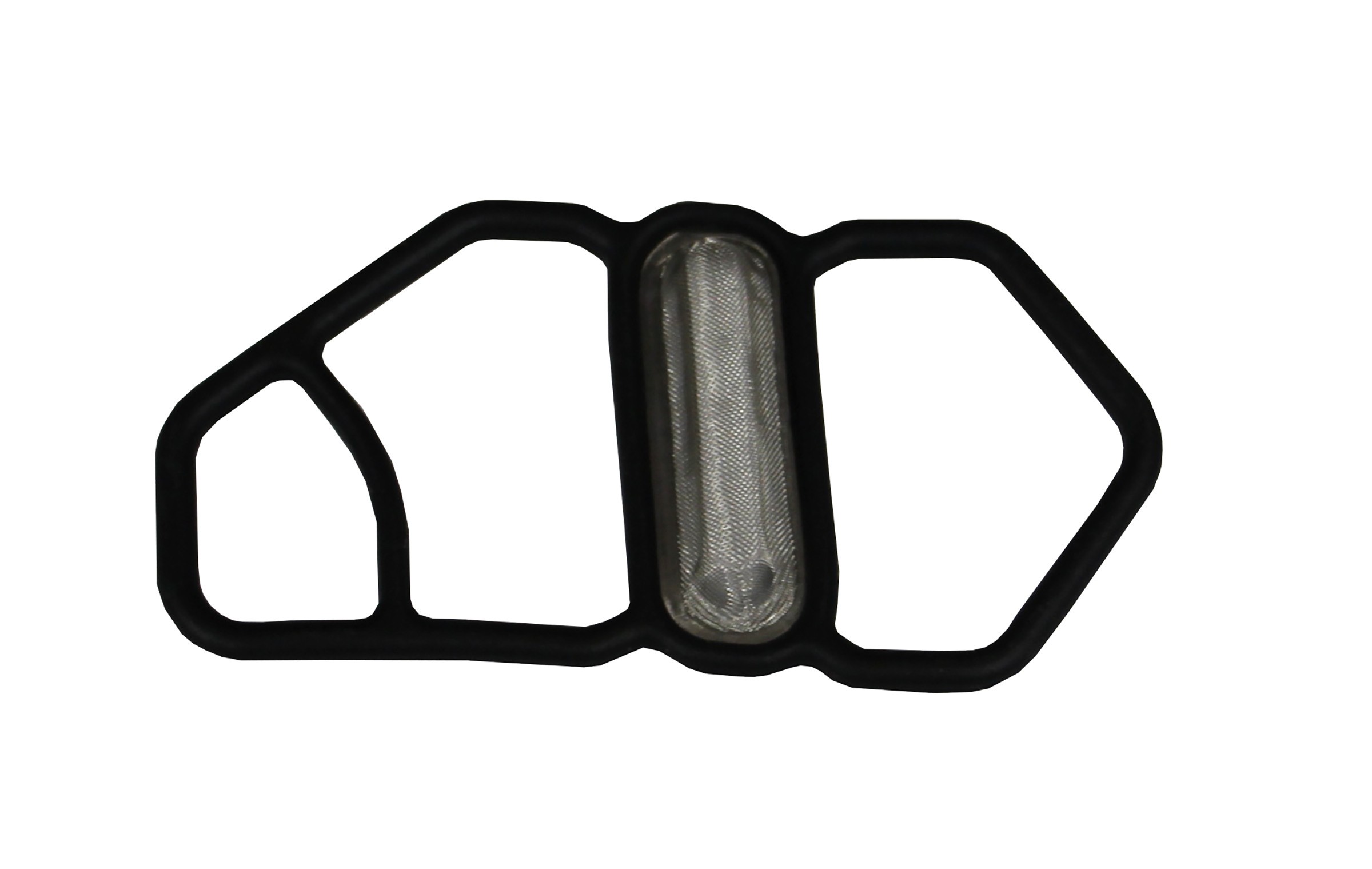 SPOOL VALVE FILTER GASKET