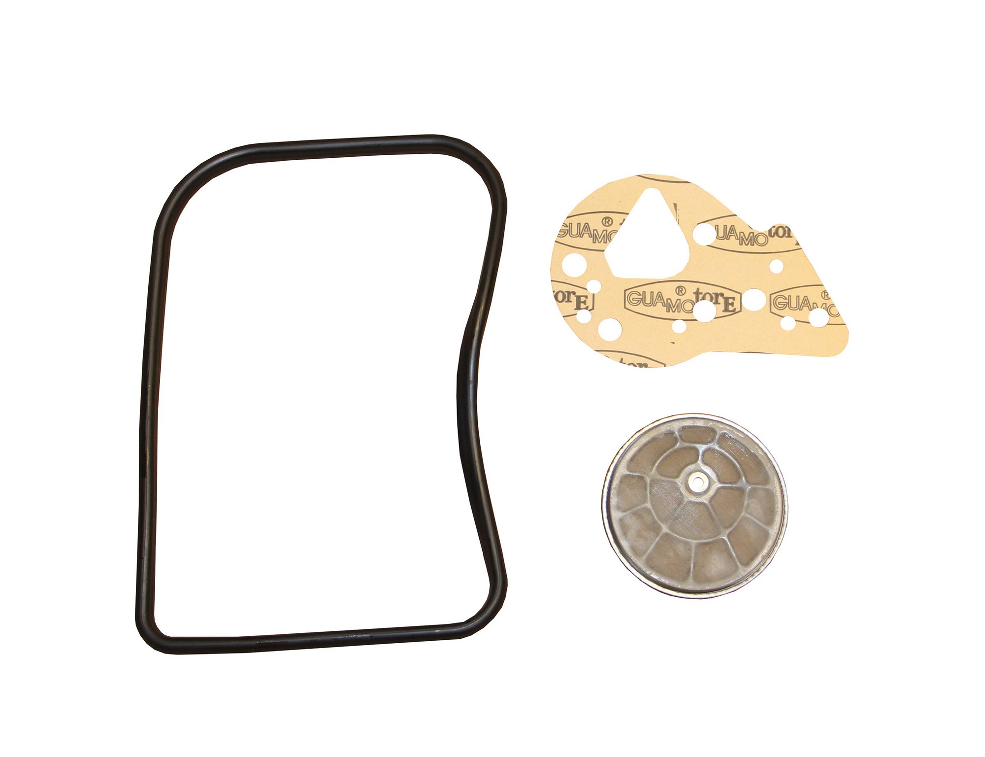 GASKET KIT