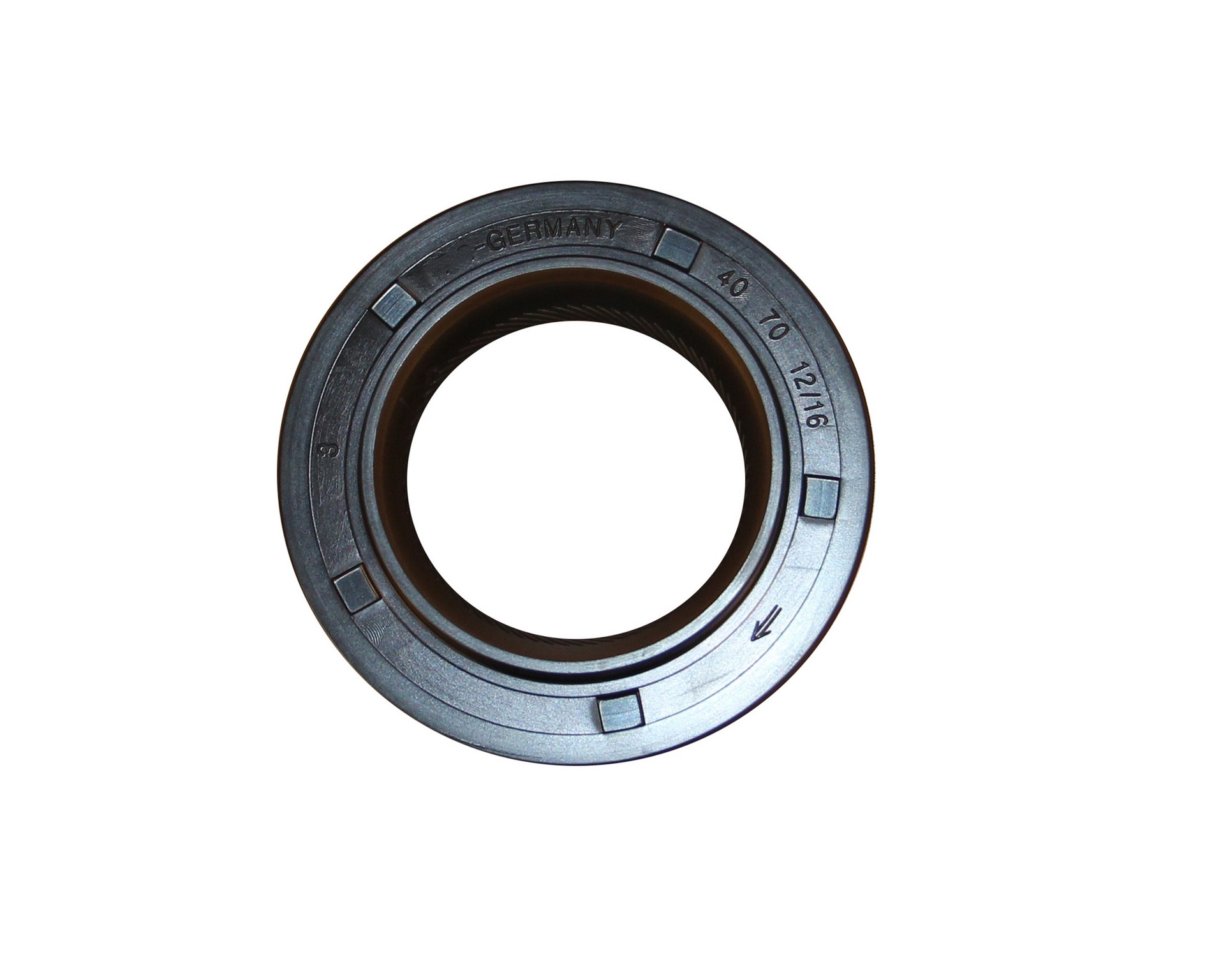 INION SEAL