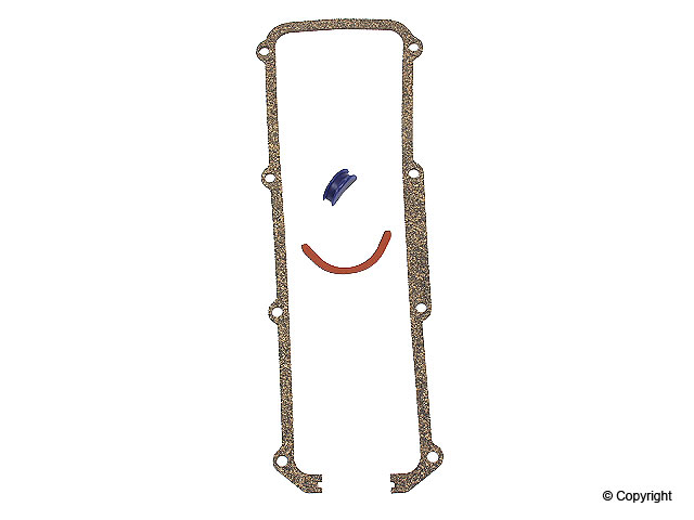 V/C GASKET SET