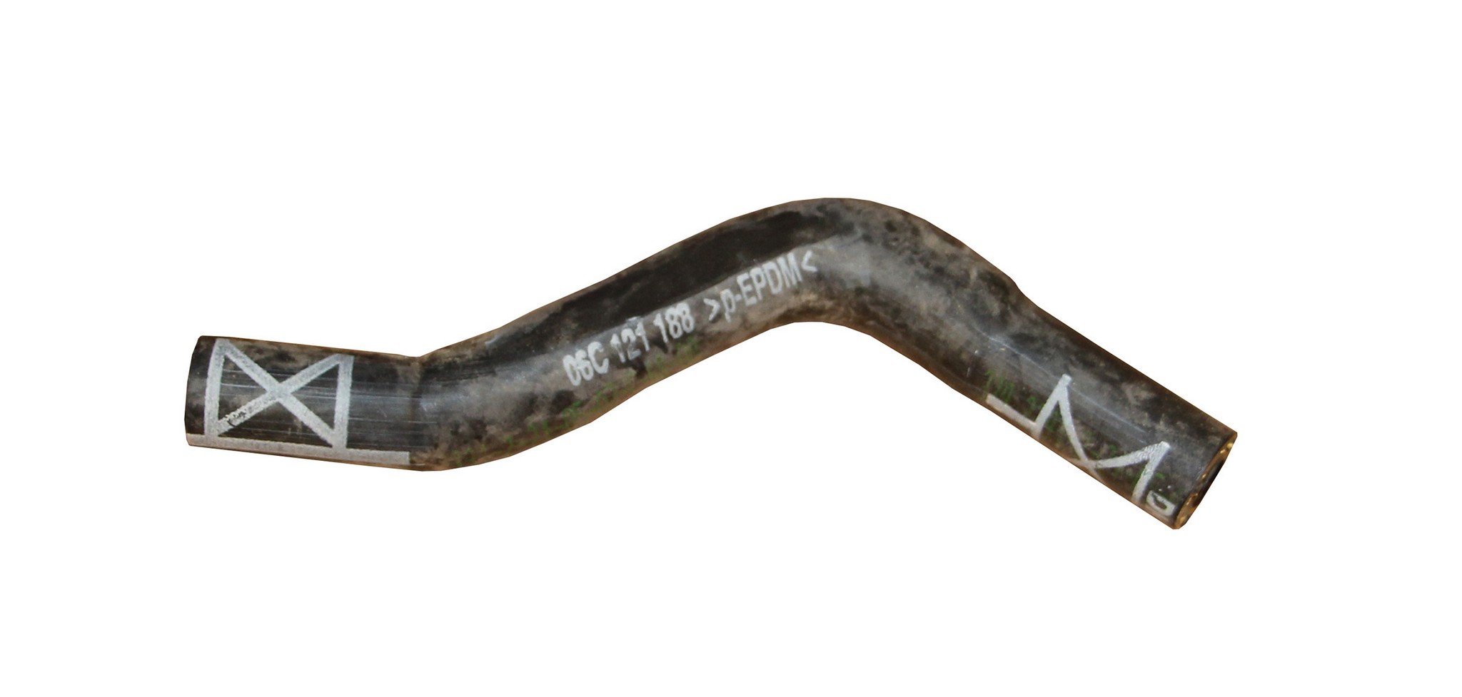 COOLANT HOSE