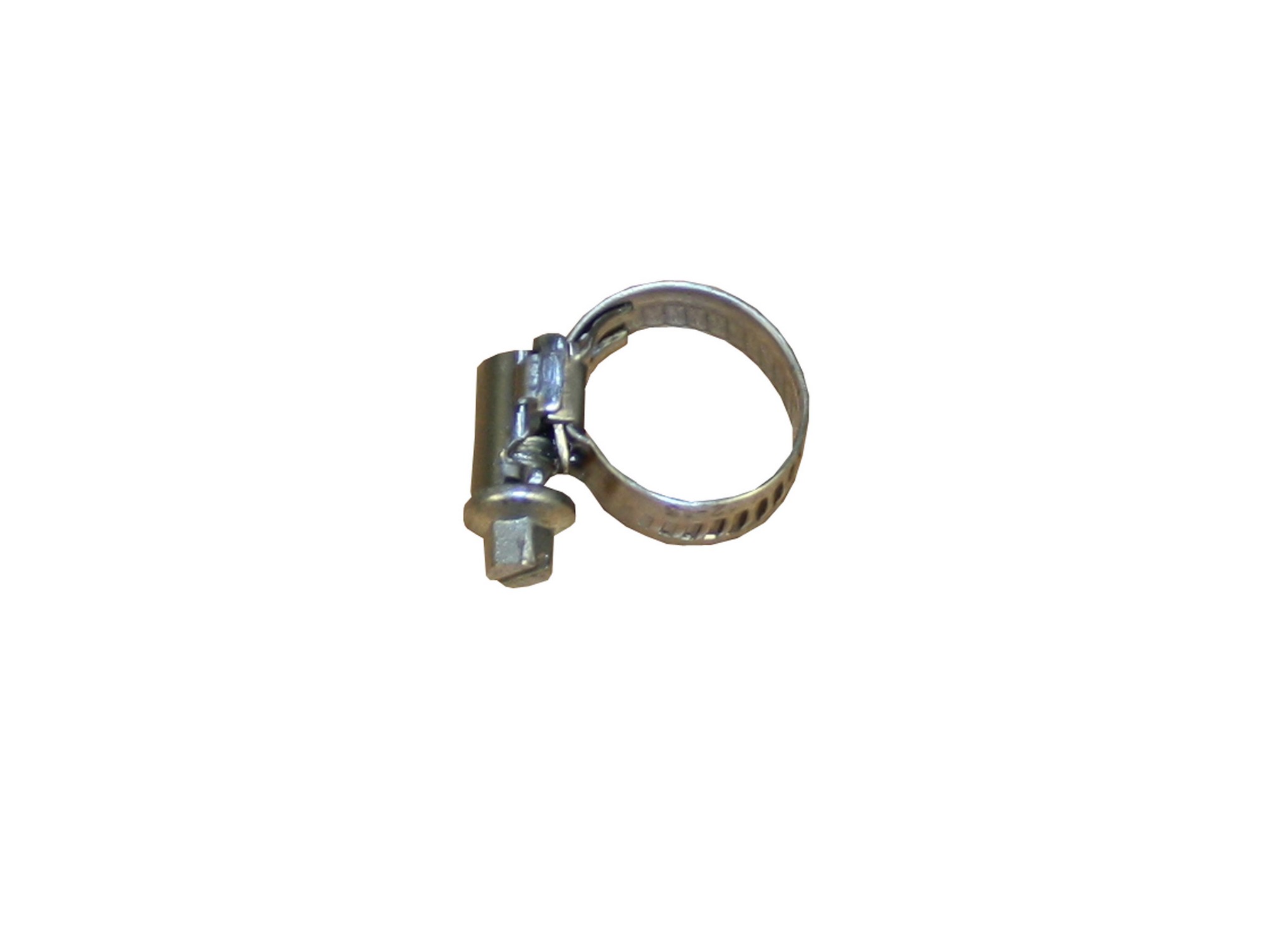 HOSE CLAMP 12X15/7.5