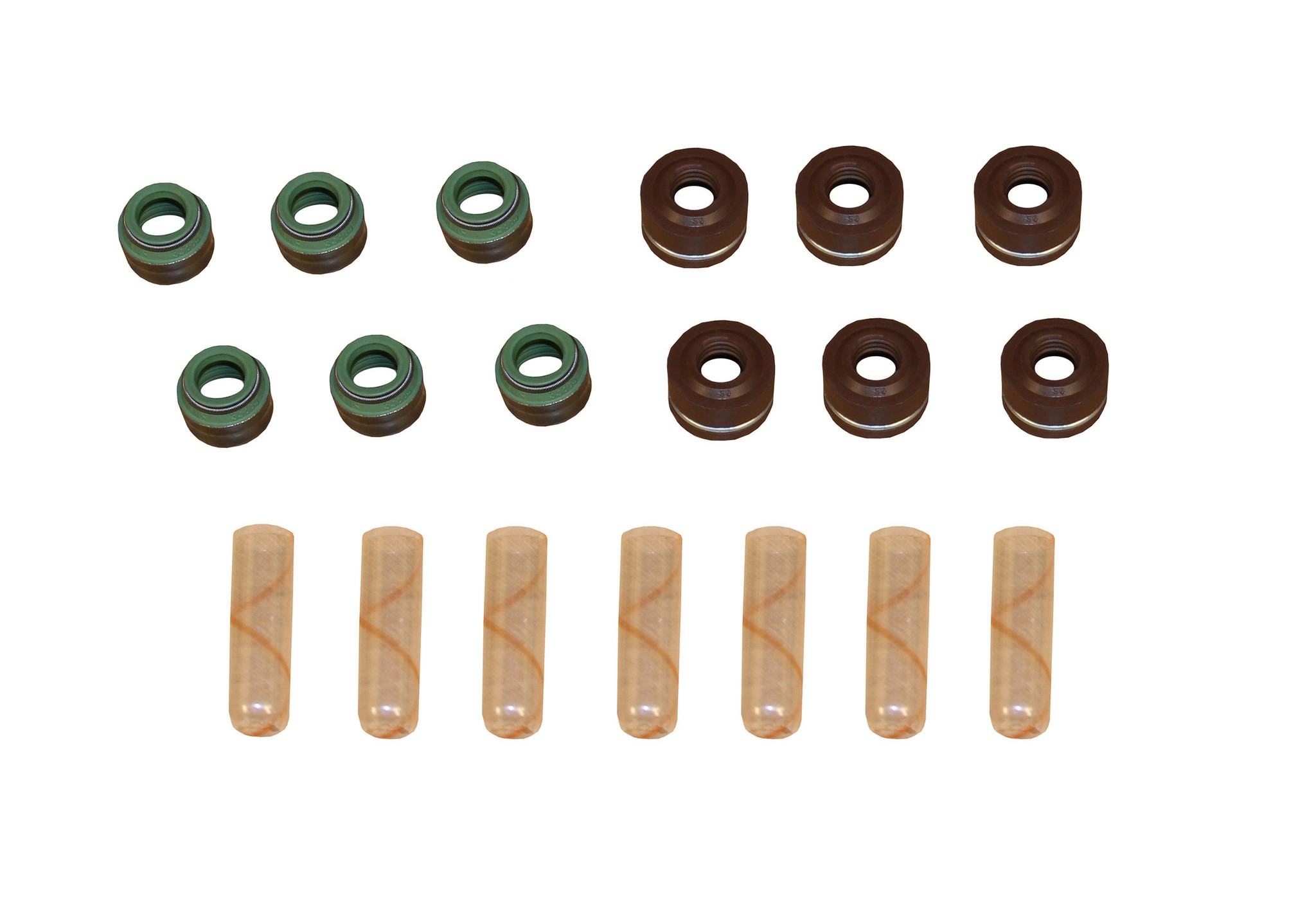 VALVE SEAL KIT