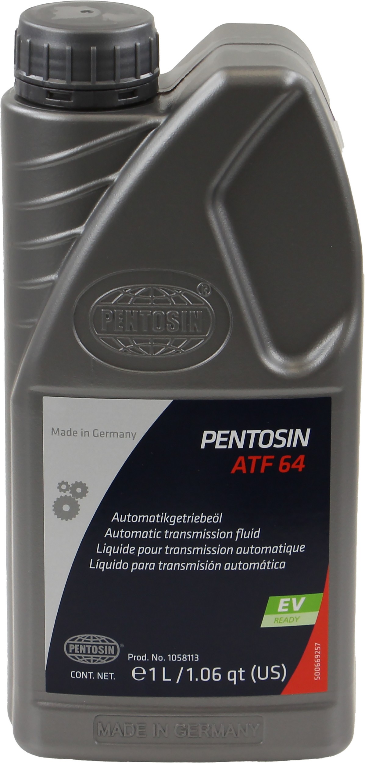 Automatic Transmission Fluid