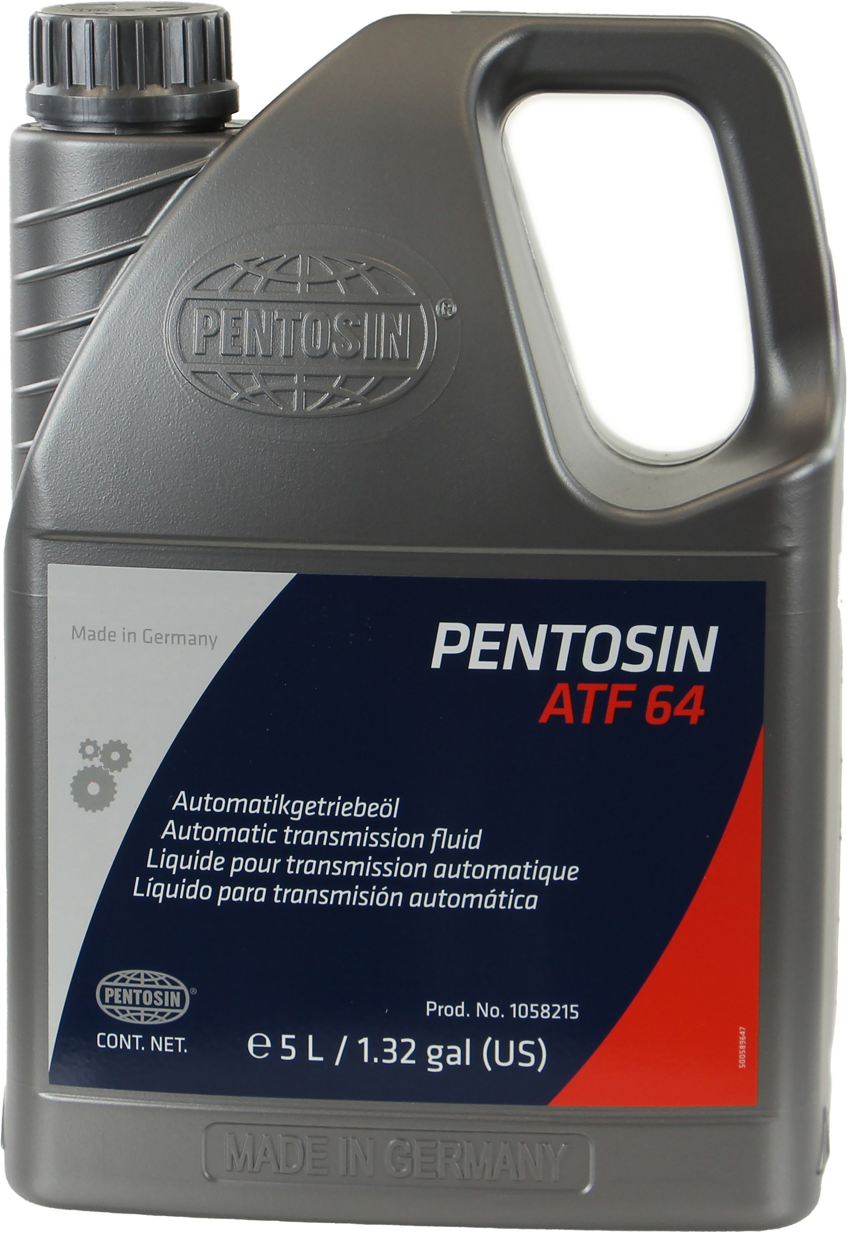 Automatic Transmission Fluid