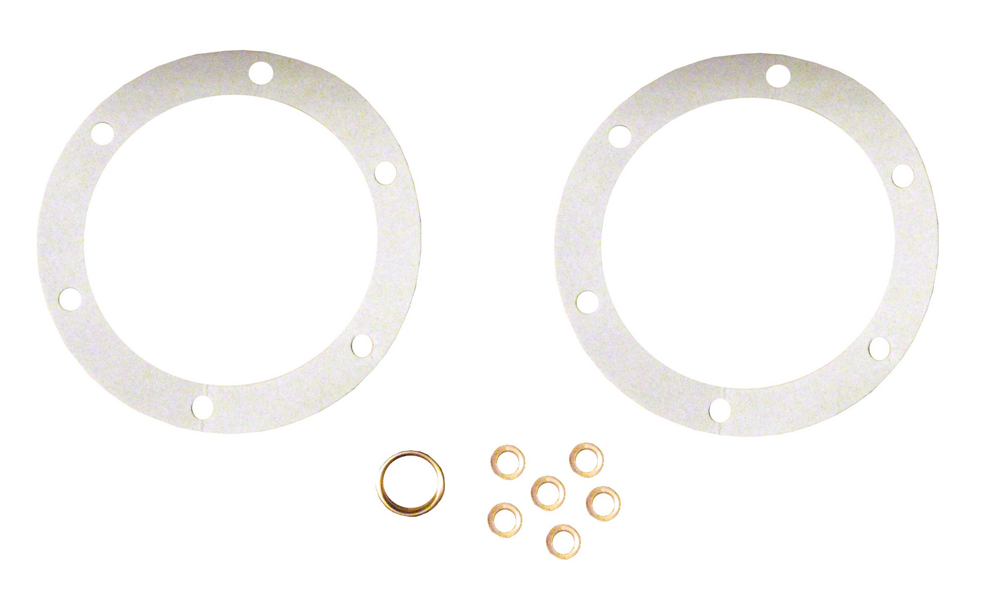 GASKET SET