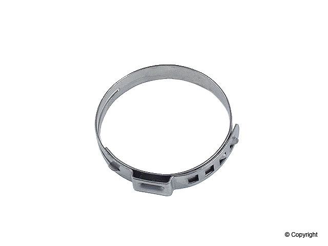 CV BOOT CLAMP