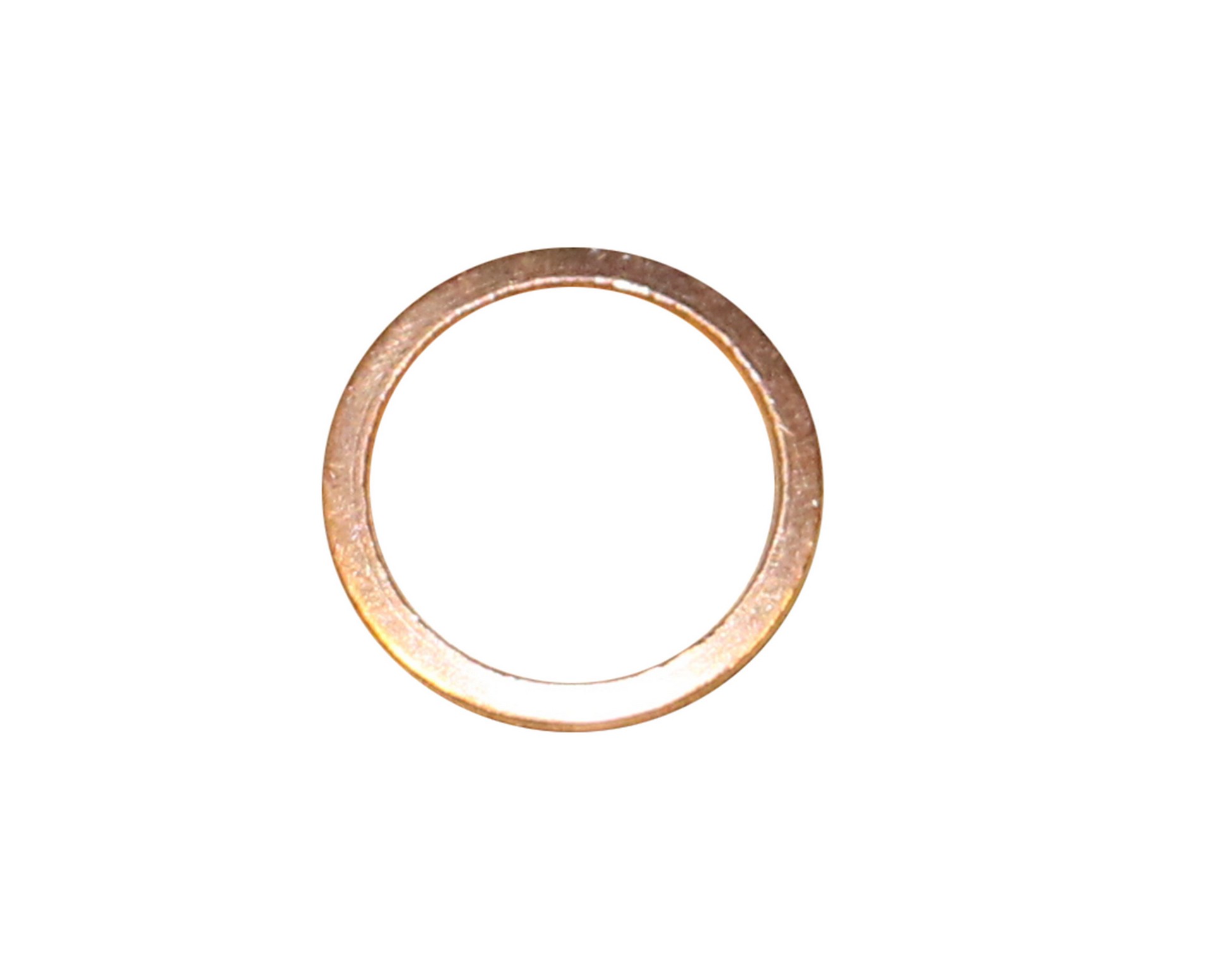 COPPER WASHER