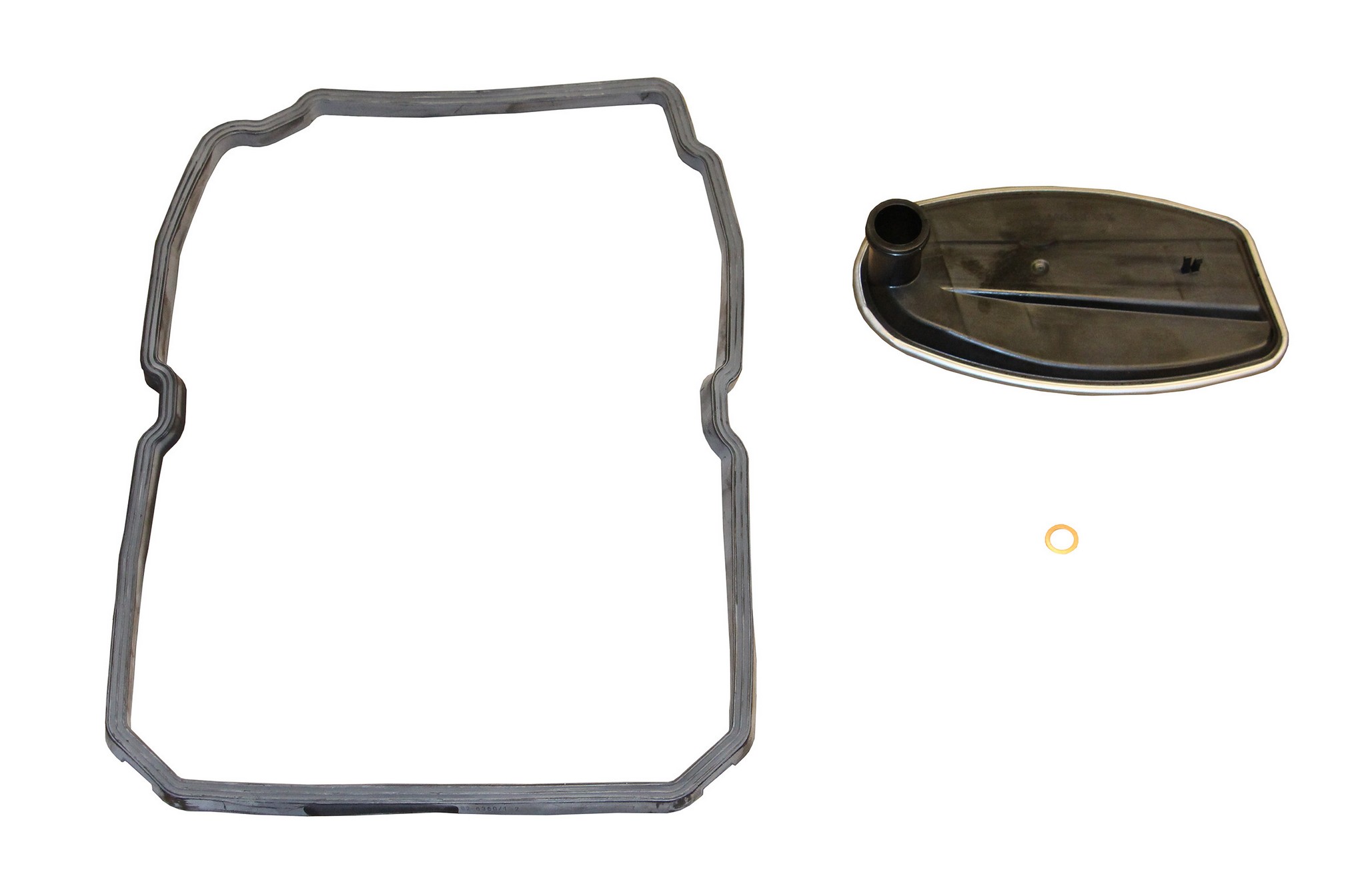 A/T FILTER & GASKET SET