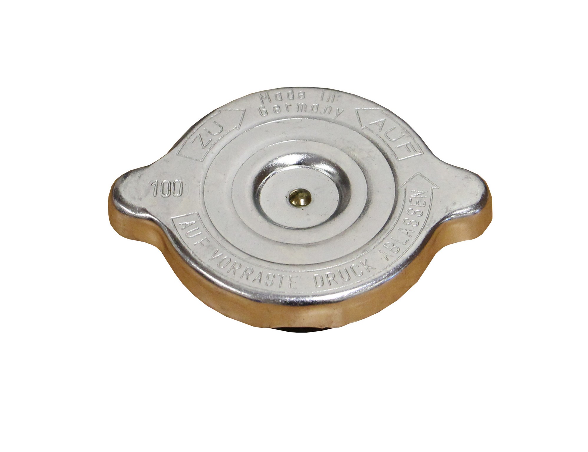RADIATOR CAP