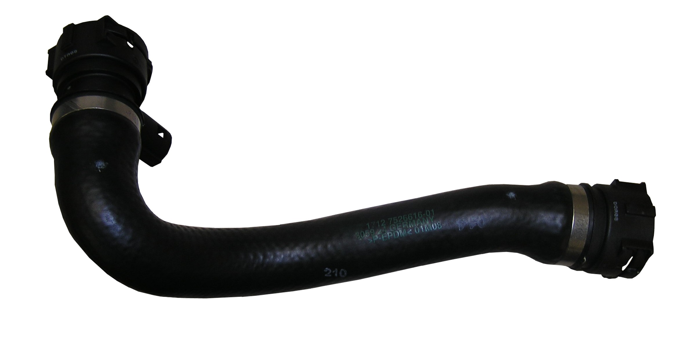 RADIATOR HOSE