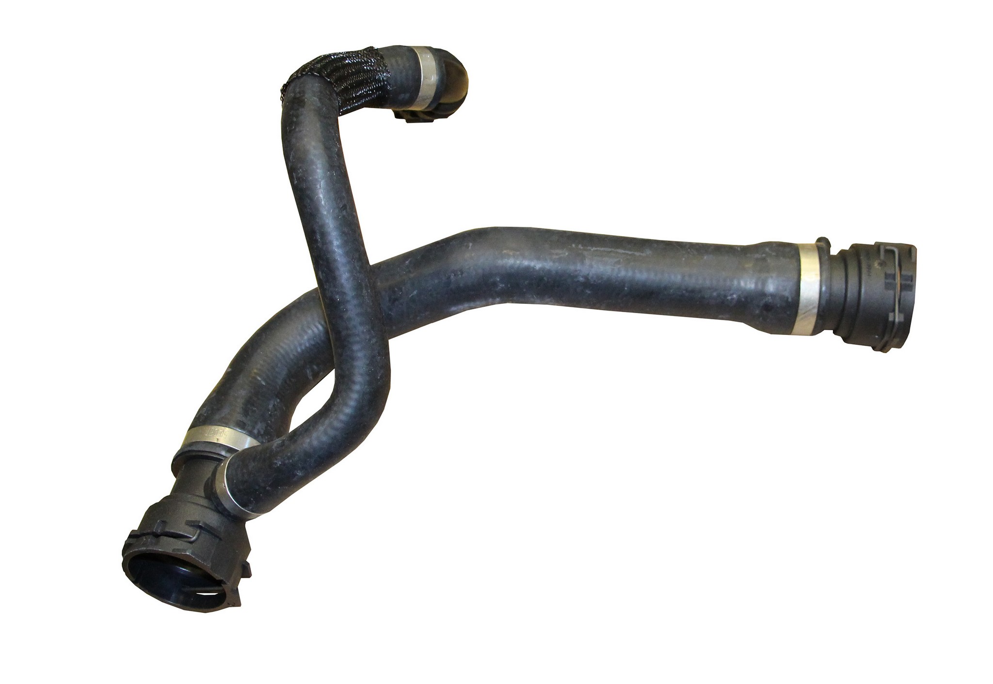 RADIATOR COOLANT HOSE