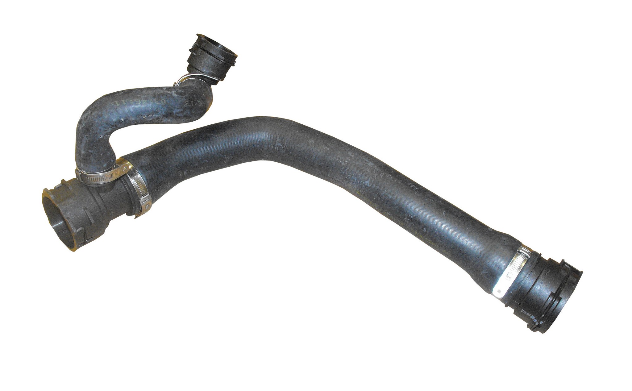 RADIATOR COOLANT HOSE