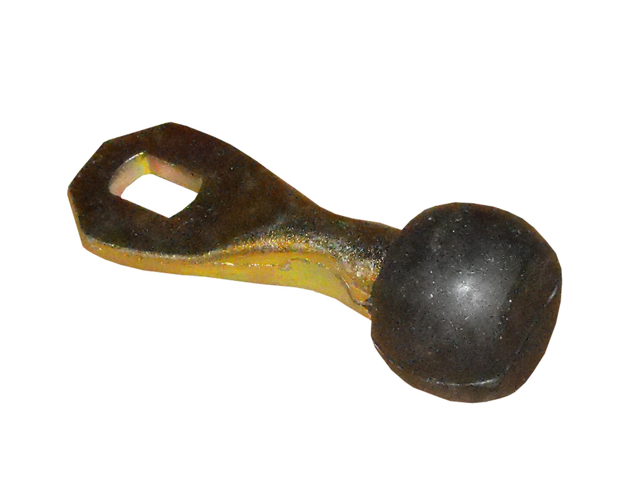 SHIFT ROD