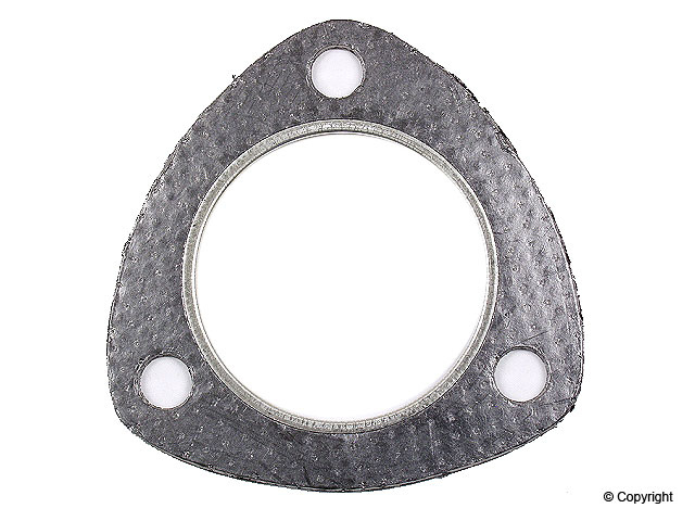 EXHAUST GASKET