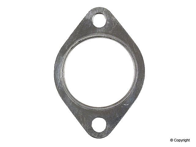 EXHAUST GASKET