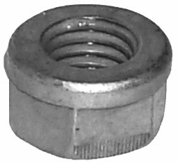 COPPER NUT10MM