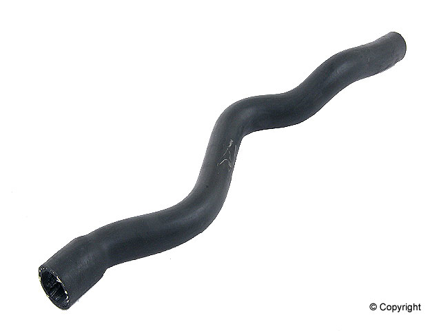 HEATER HOSE