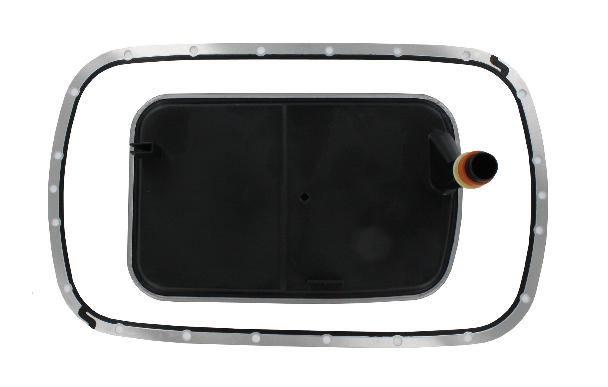 A/T FILTER & PAN GASKET