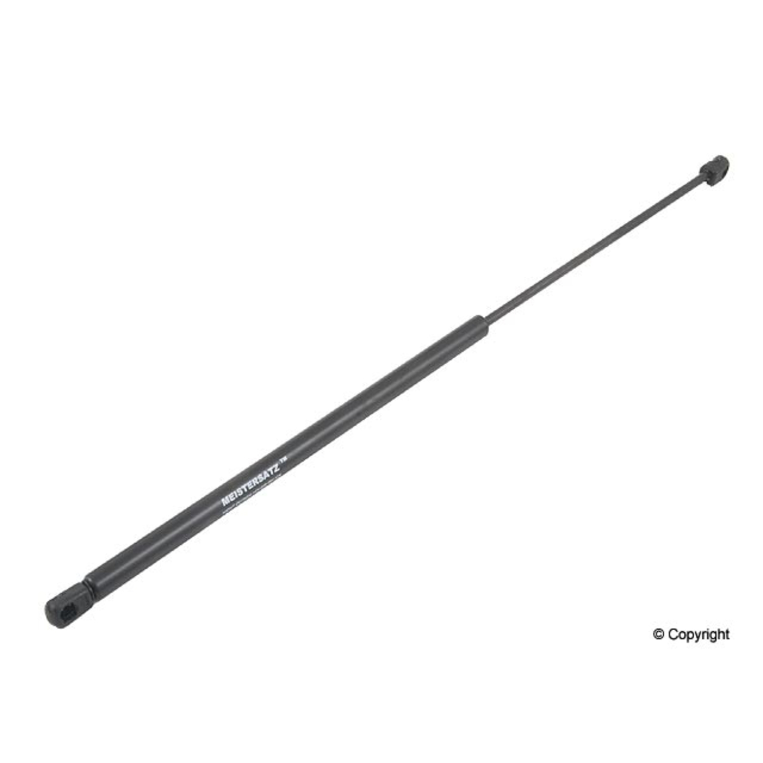 GAS FILLED STRUT