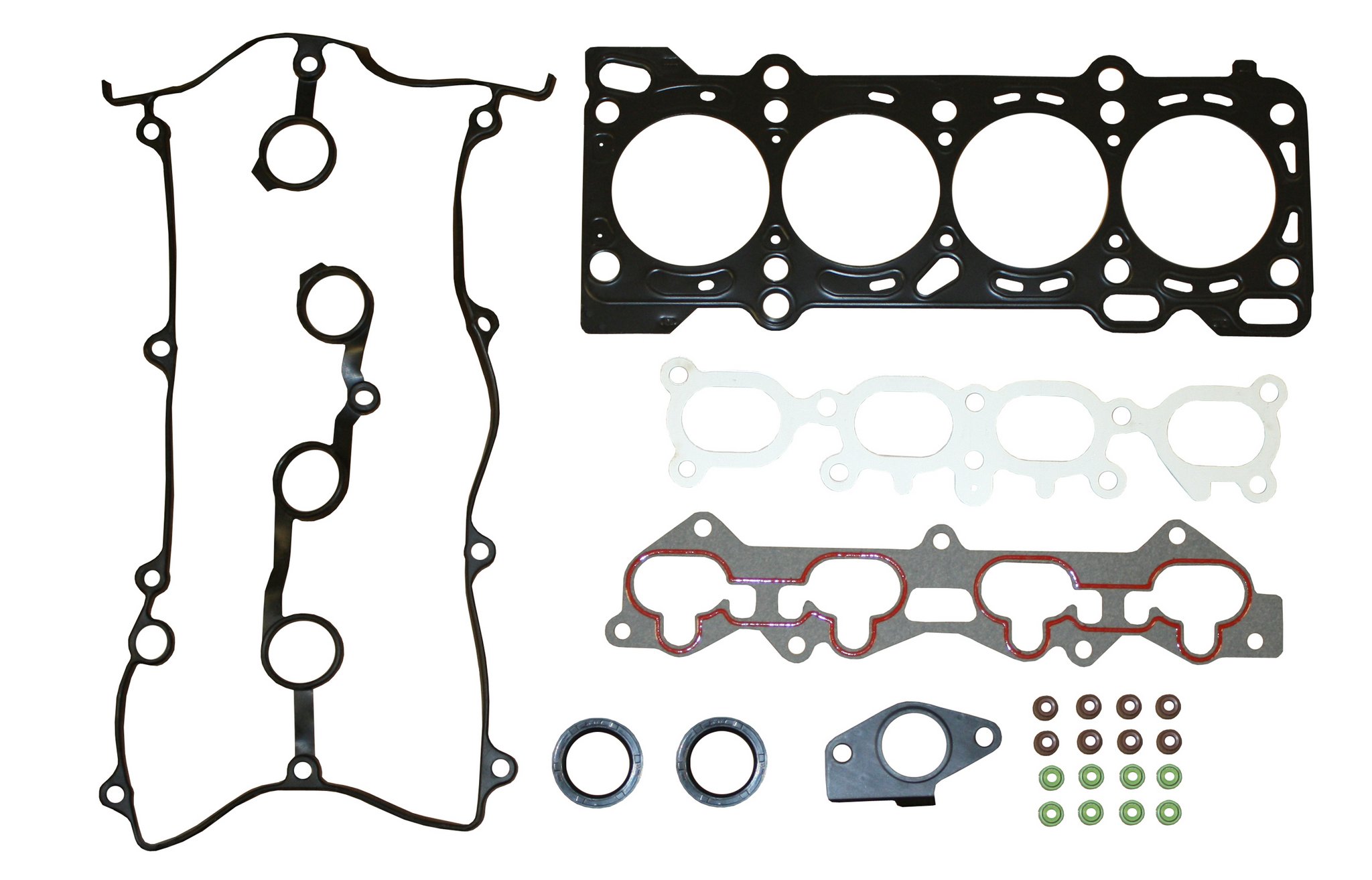 FORD PROBE 93-97 4 CYL 2.0L