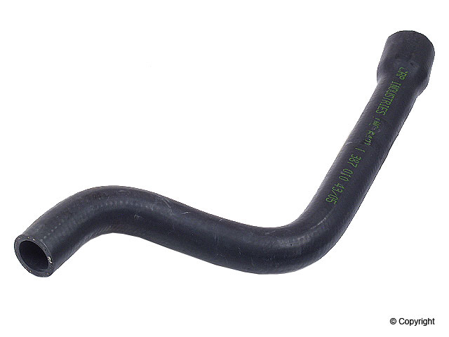 COOLANT HOSE
