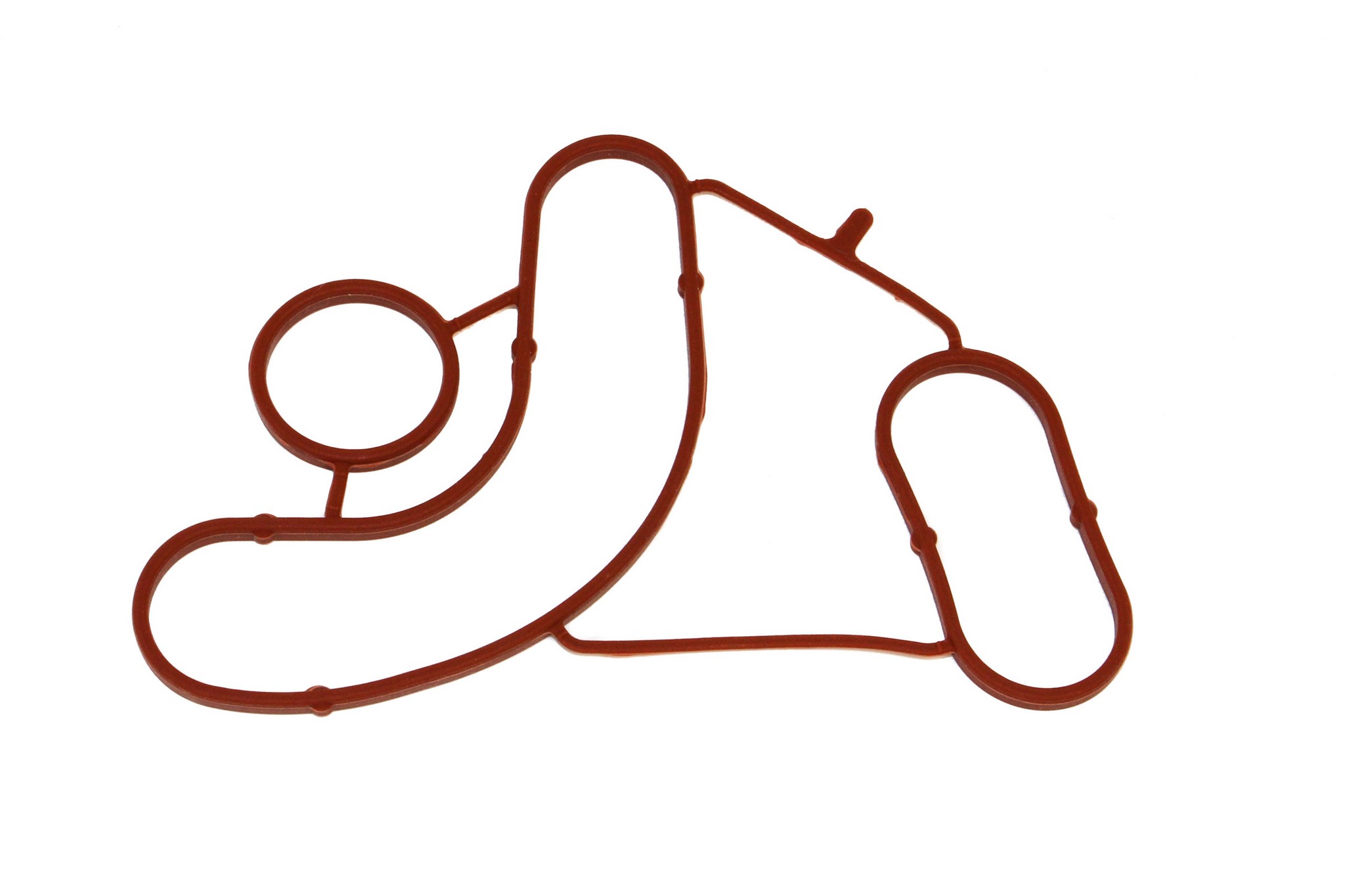OIL COOLER GASKET