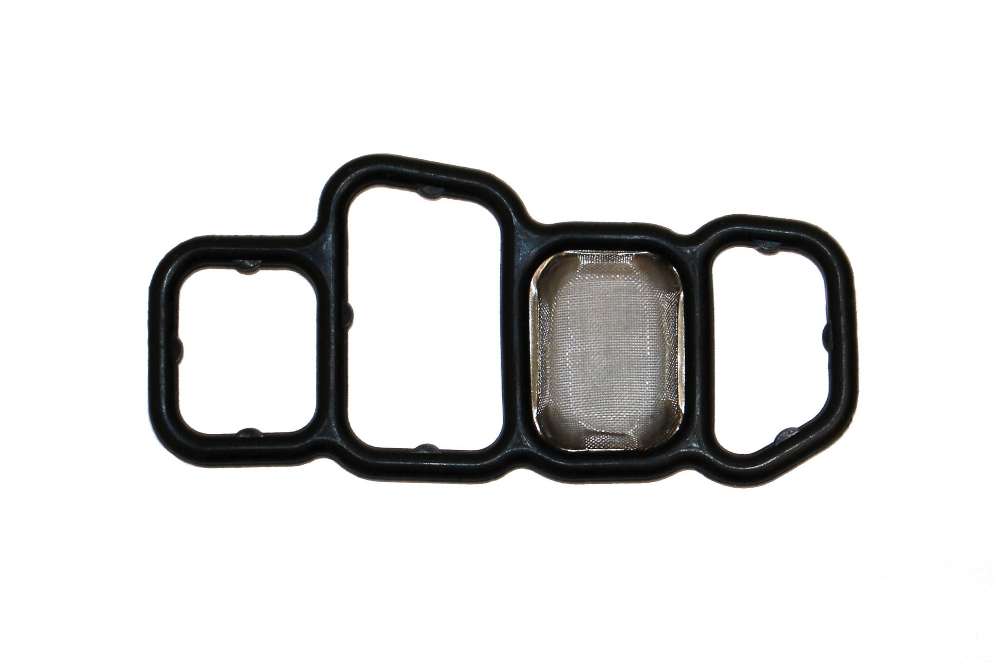 SPOOL VALVE FILTER GASKET