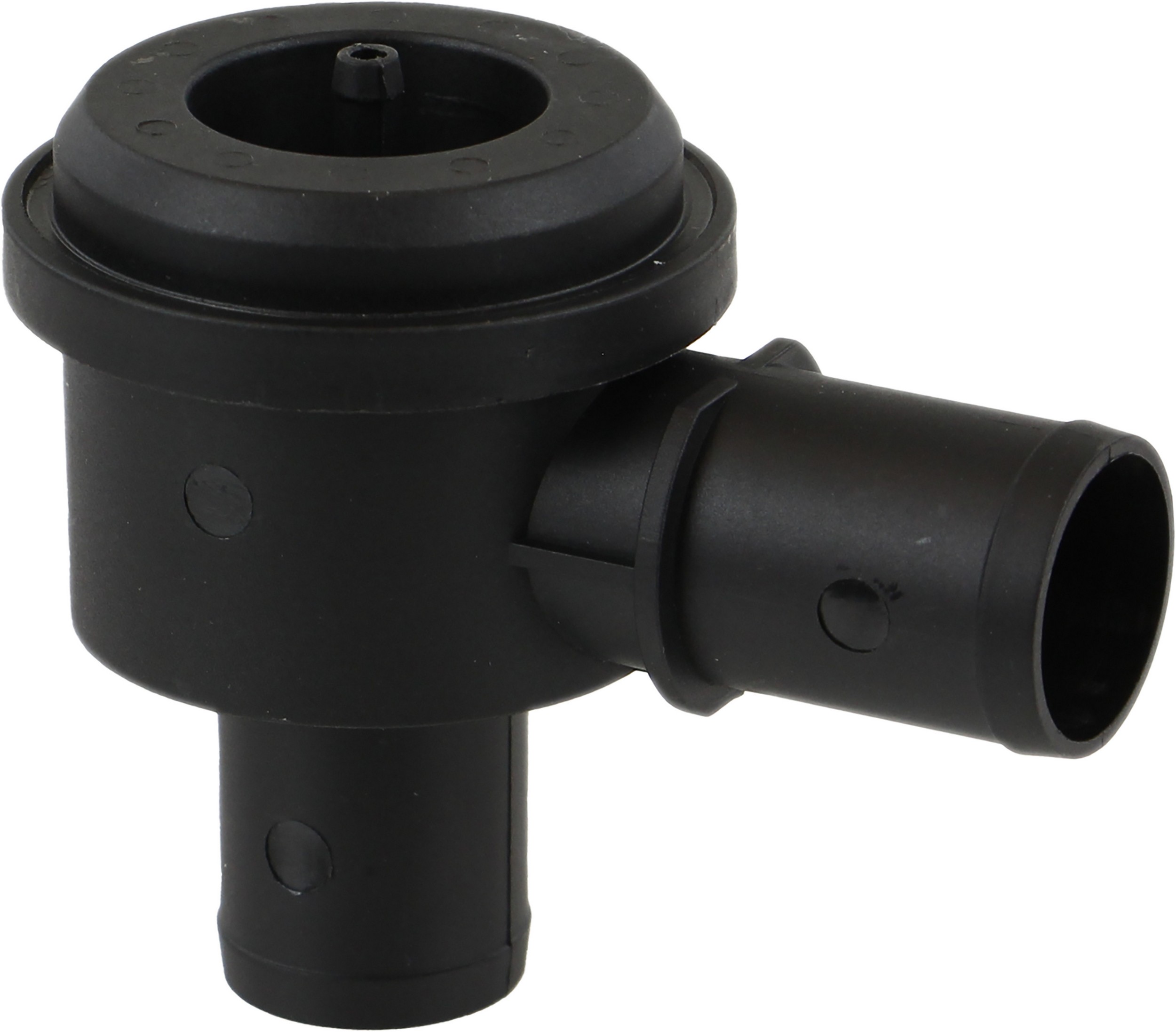 TURBOCHARGER DIVERTER VALVE