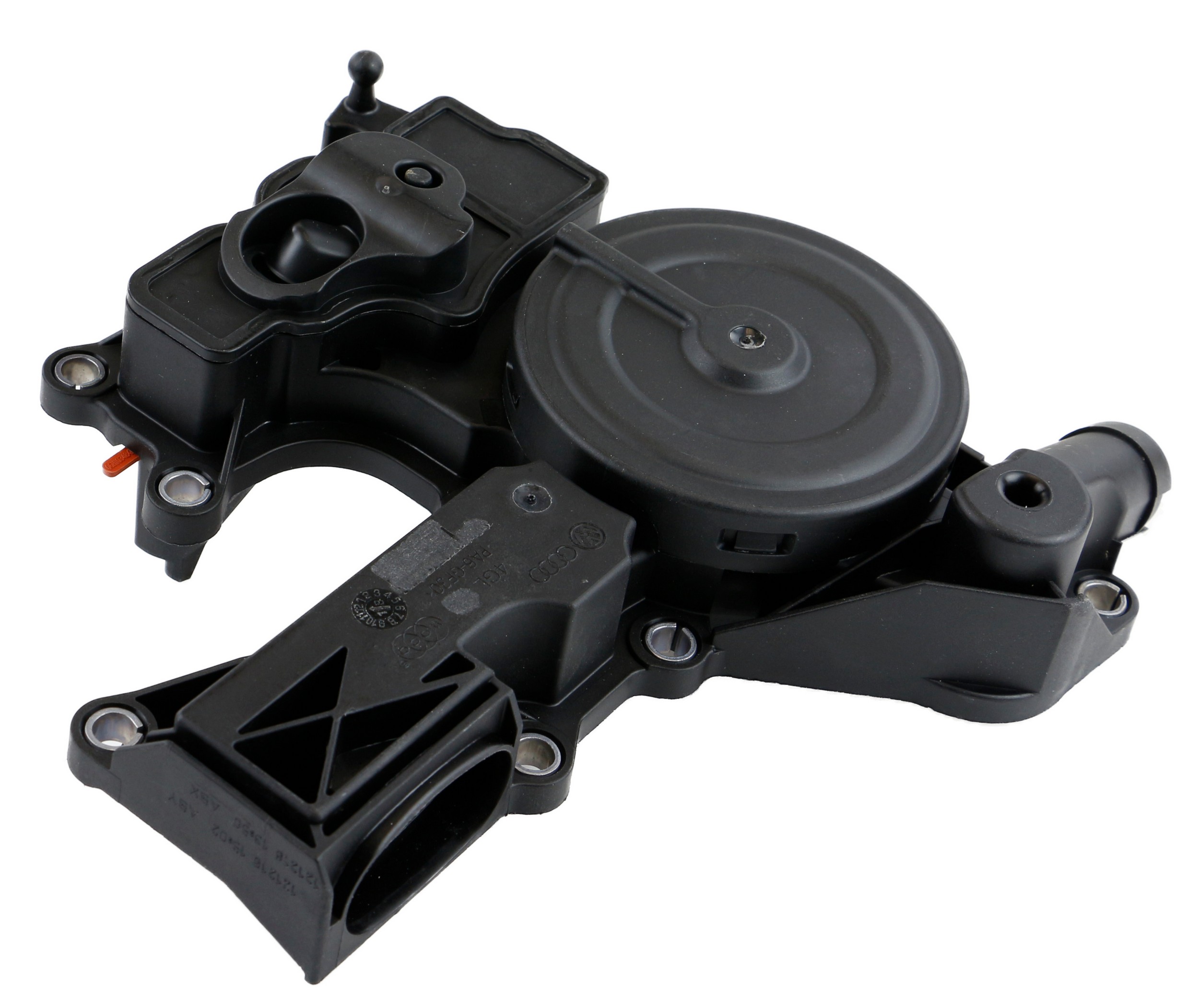 Rein OE Quality Breather Valve