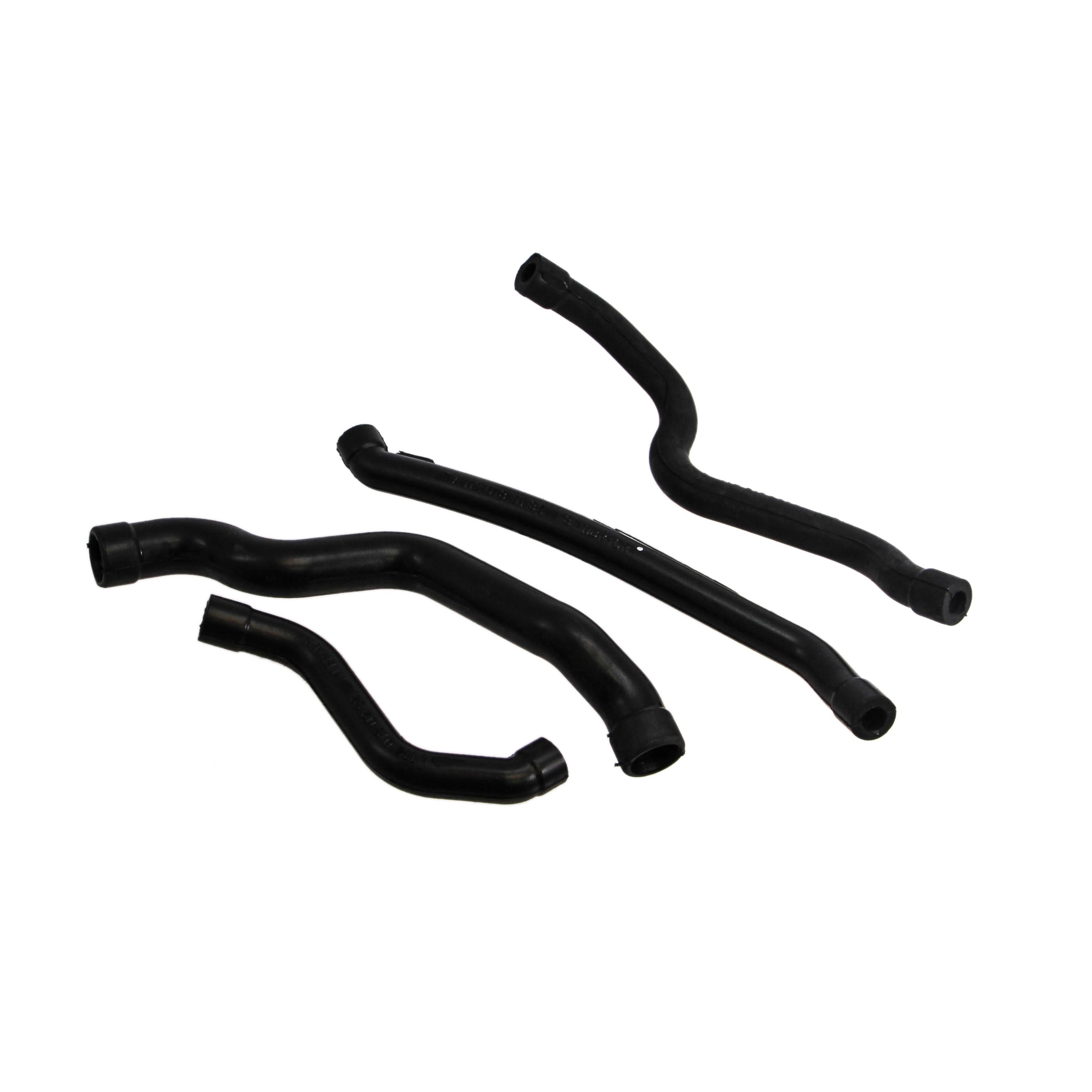 Rein OE Quality Breather Hose Kit