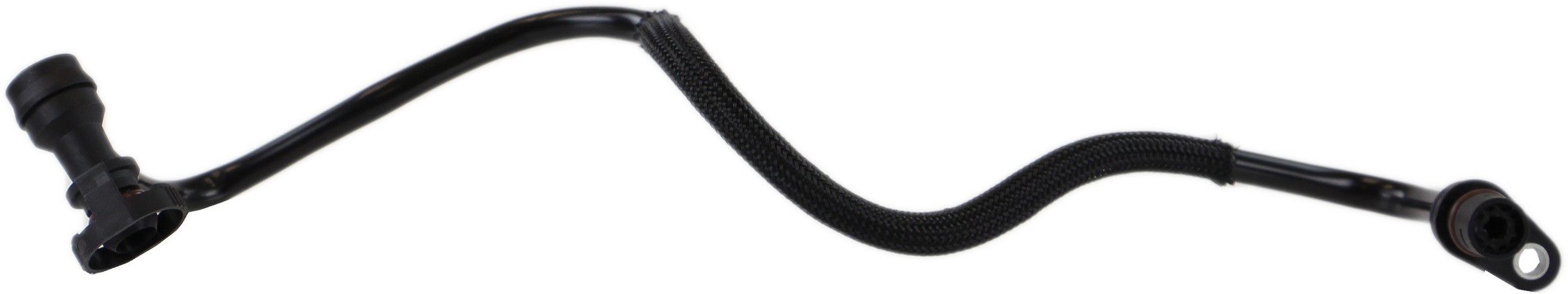 BREATHER HOSE