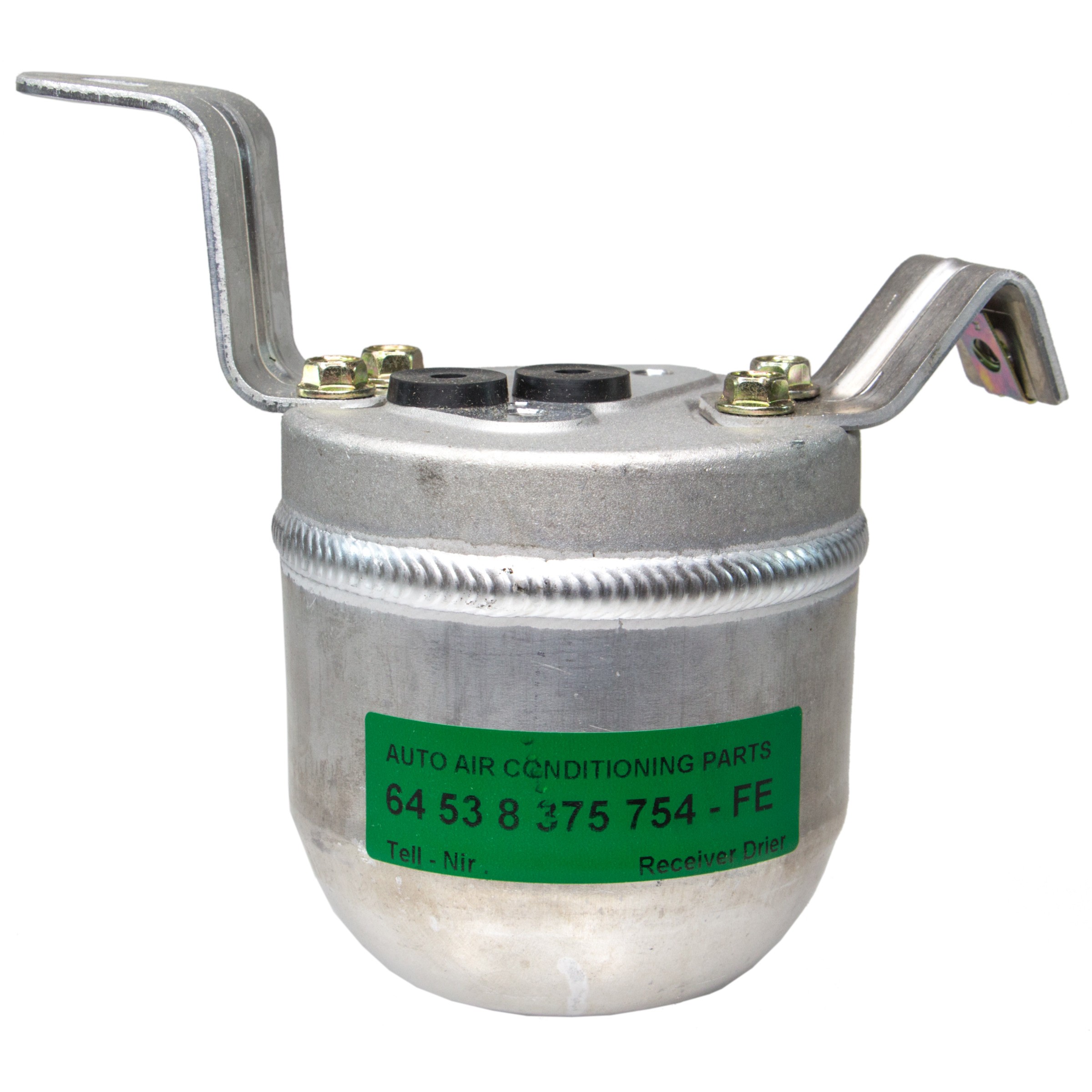 Rein OE Quality A/C Receiver Drier