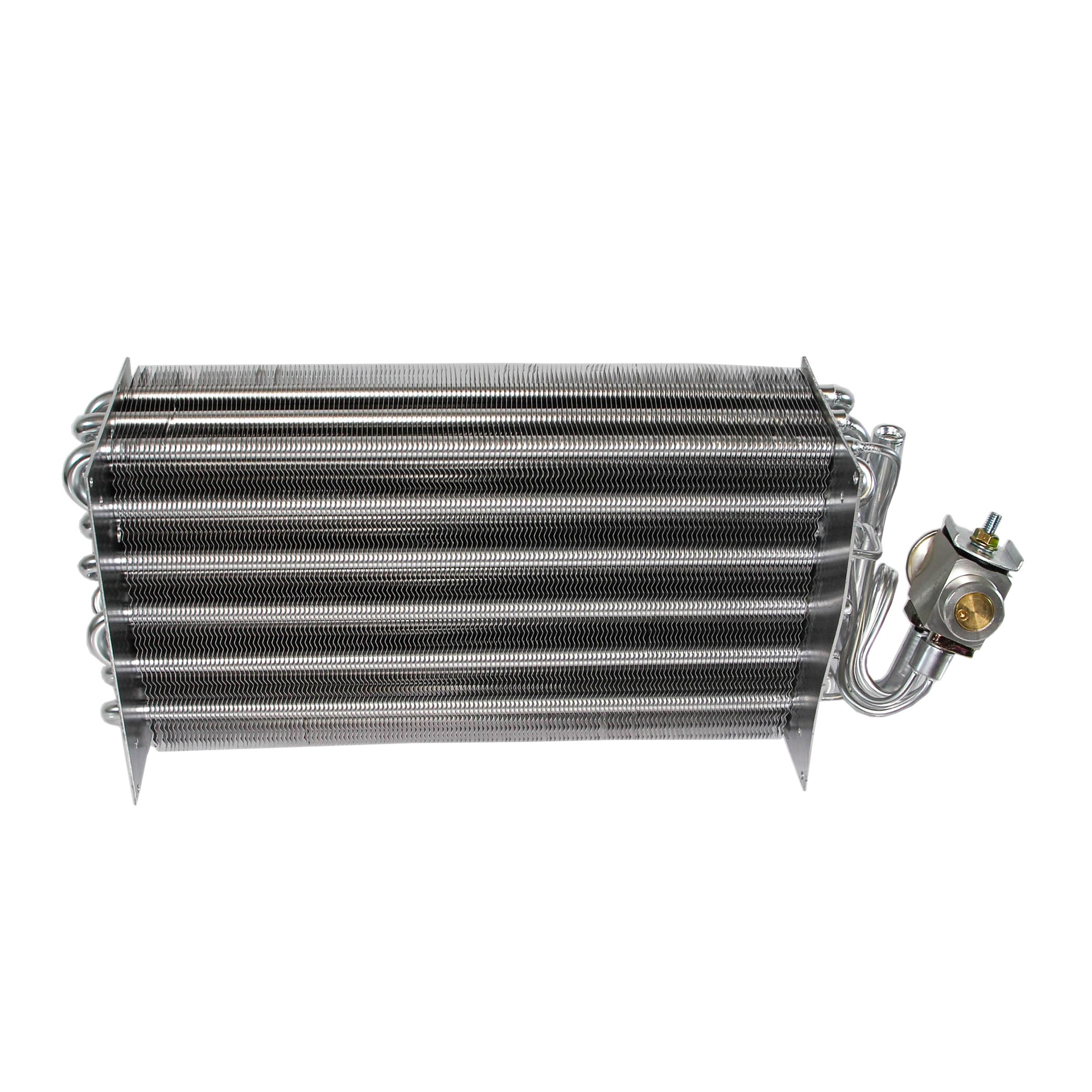 Rein OE Quality AC Evaporator Assembly