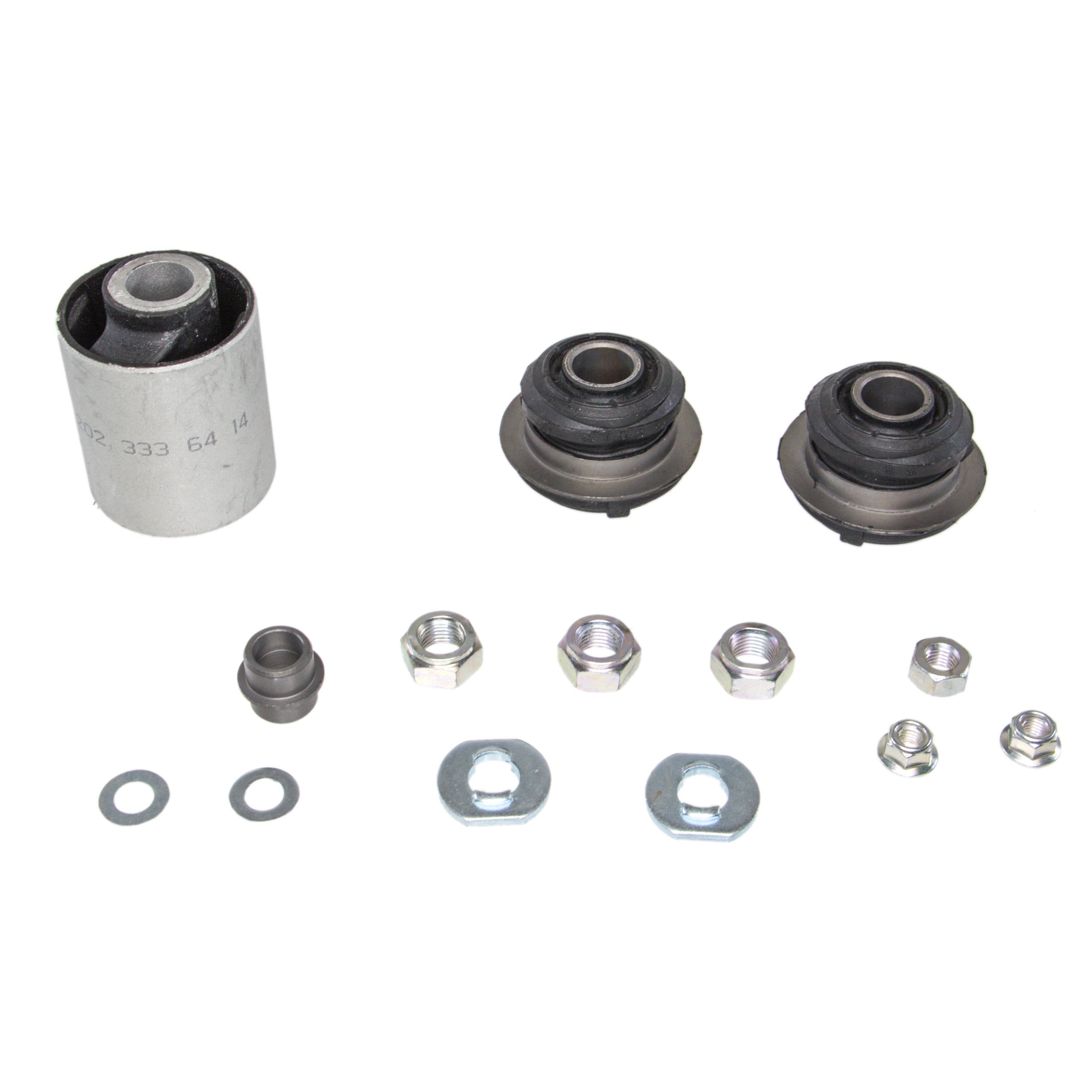 Rein OE Quality Bushing Kit