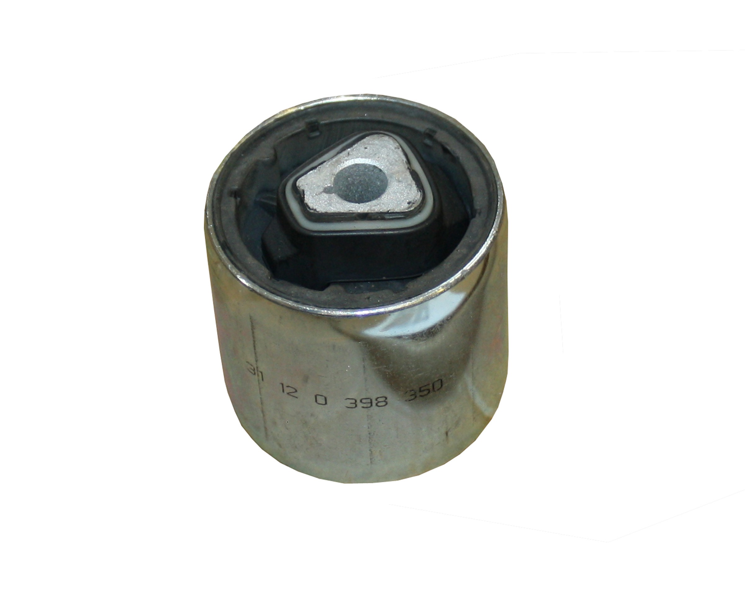 BMW 128I 08-13 6 CYL 3.0L