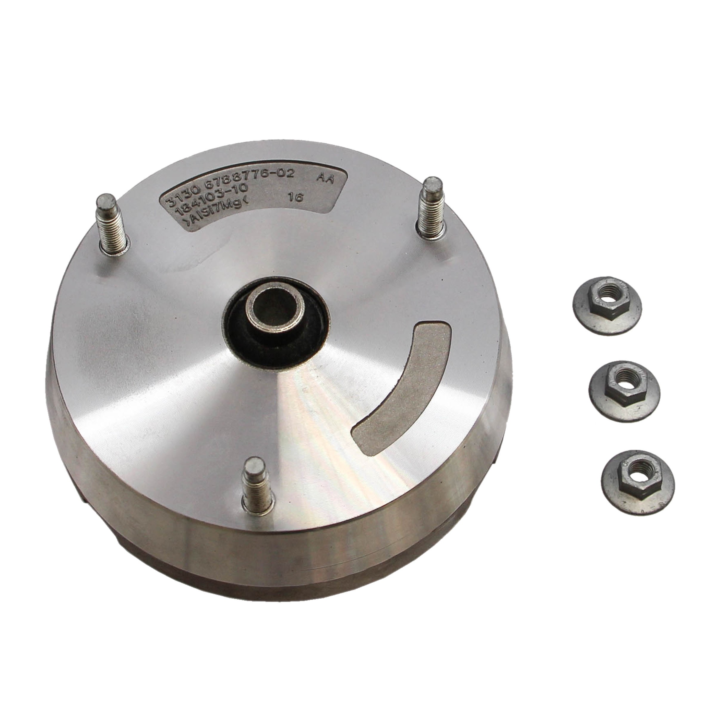 Rein OE Quality Strut Mount Kit