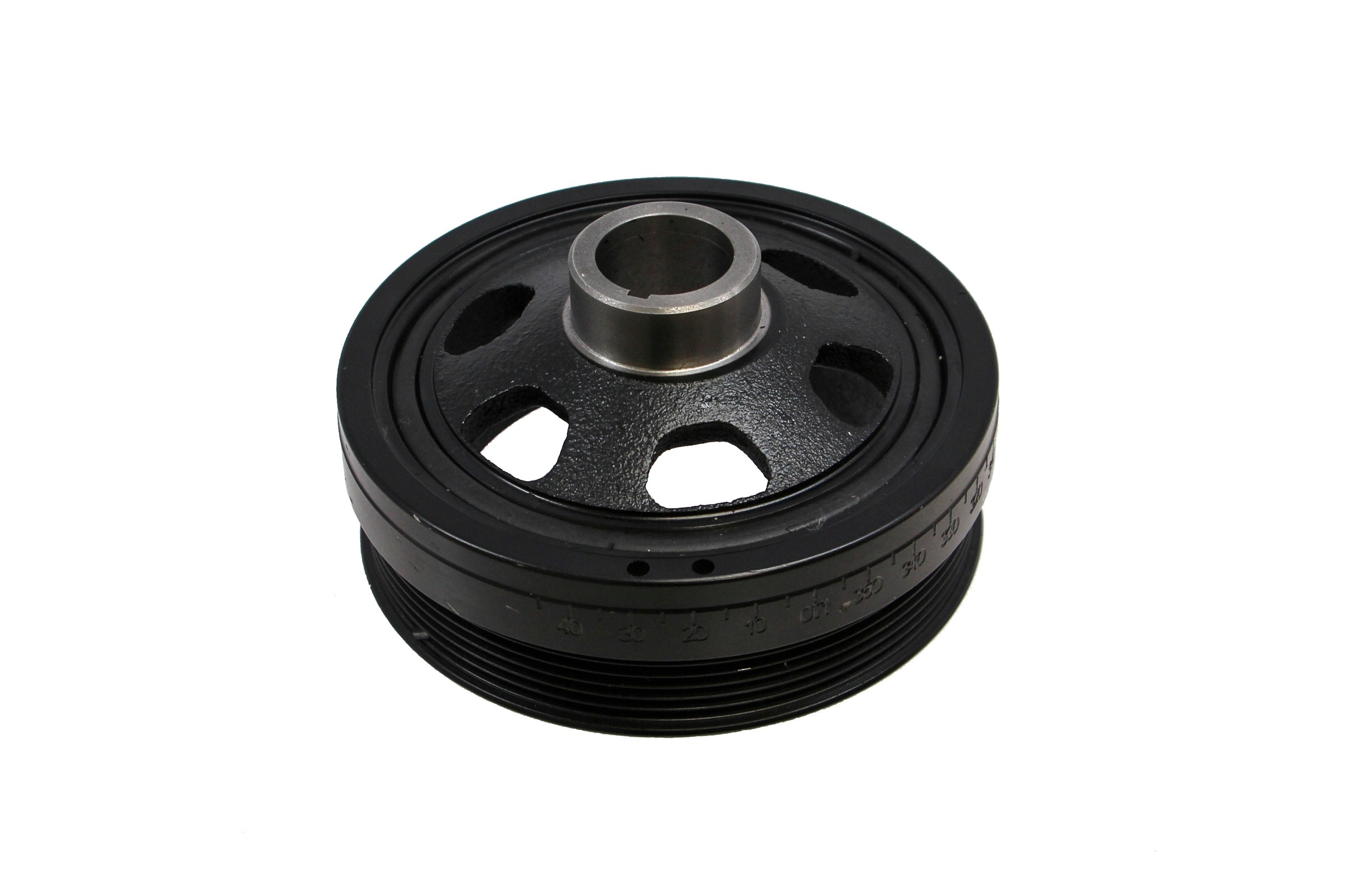Rein OE Quality Vibration Damper