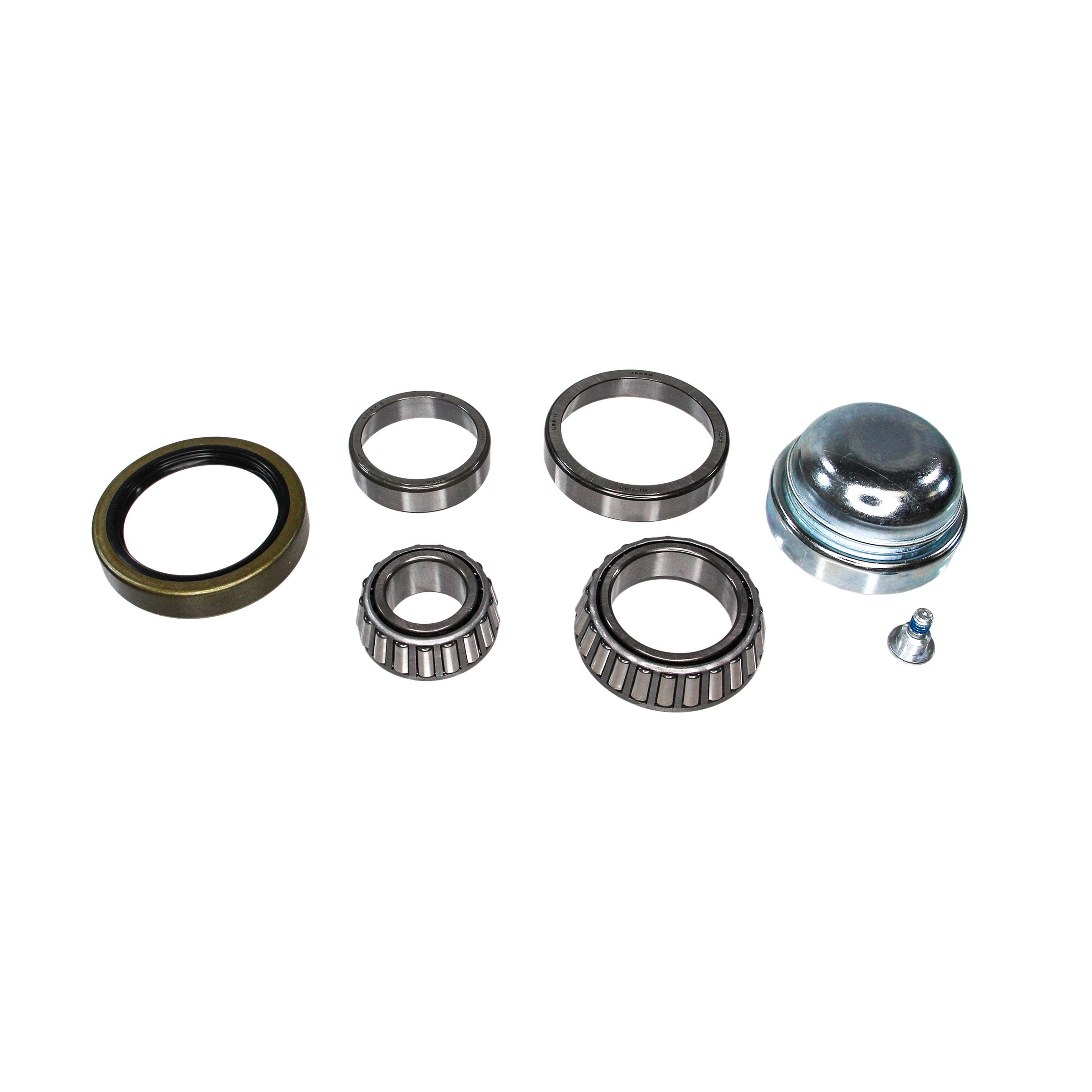 Rein OE Quality Wheel Bearing Kit