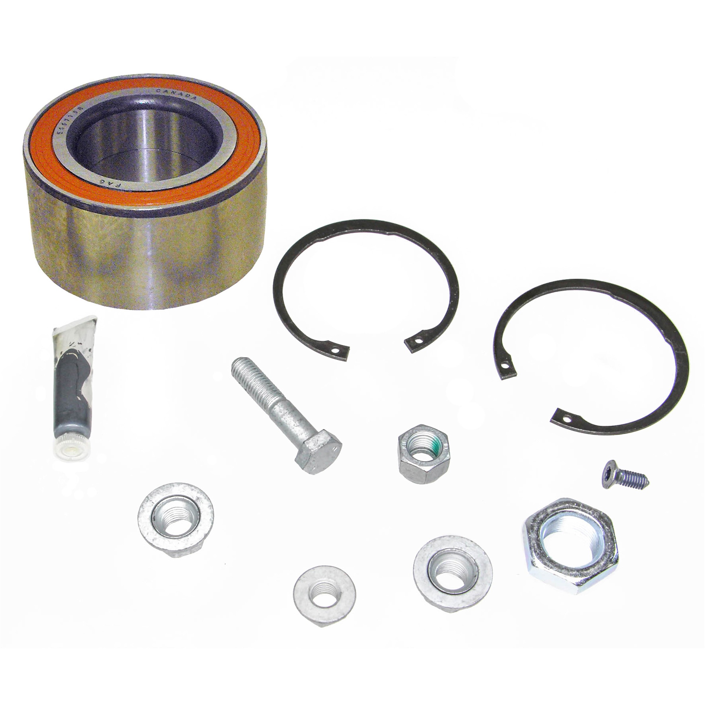 Rein OE Quality Wheel Bearing Kit