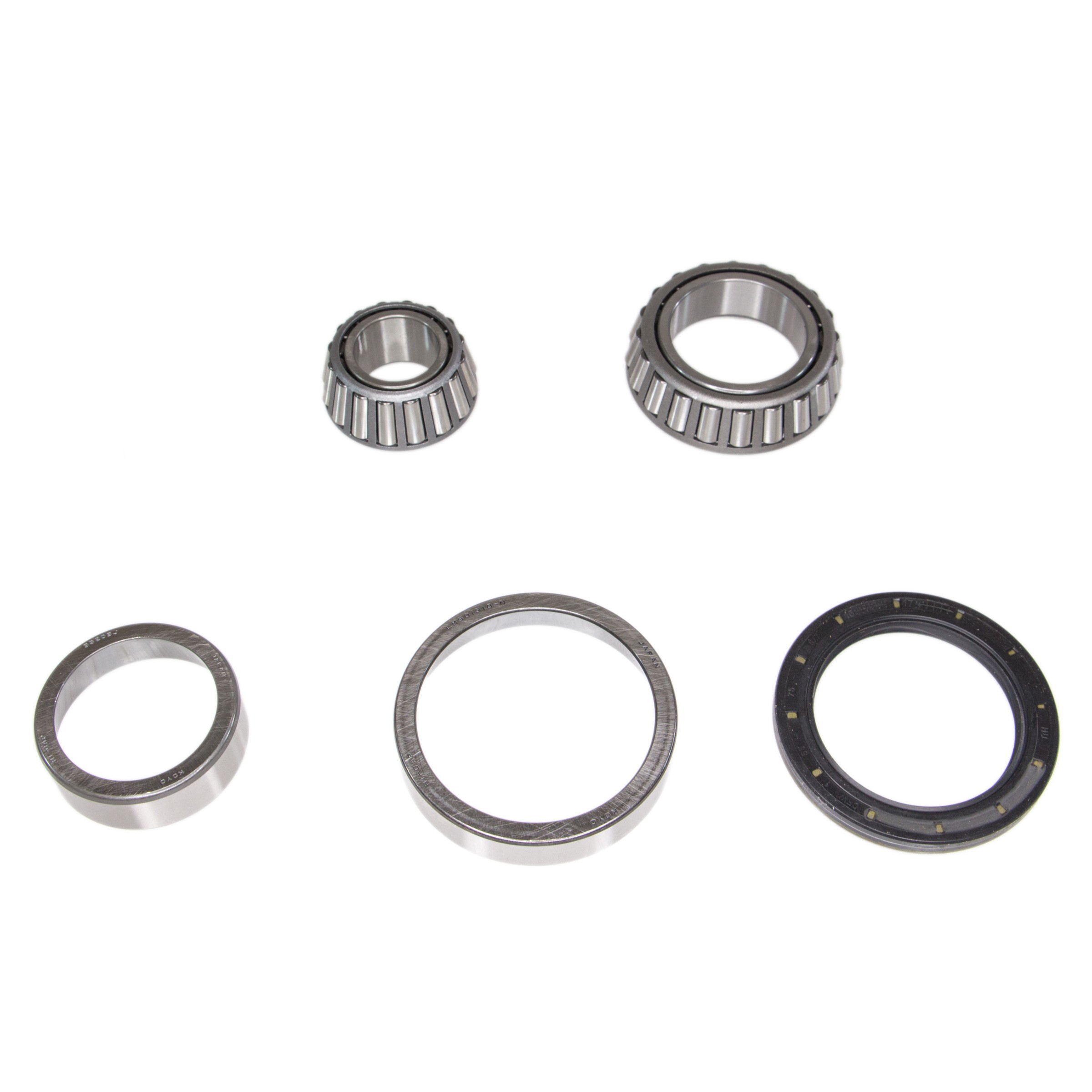 Rein OE Quality Wheel Bearing Kit