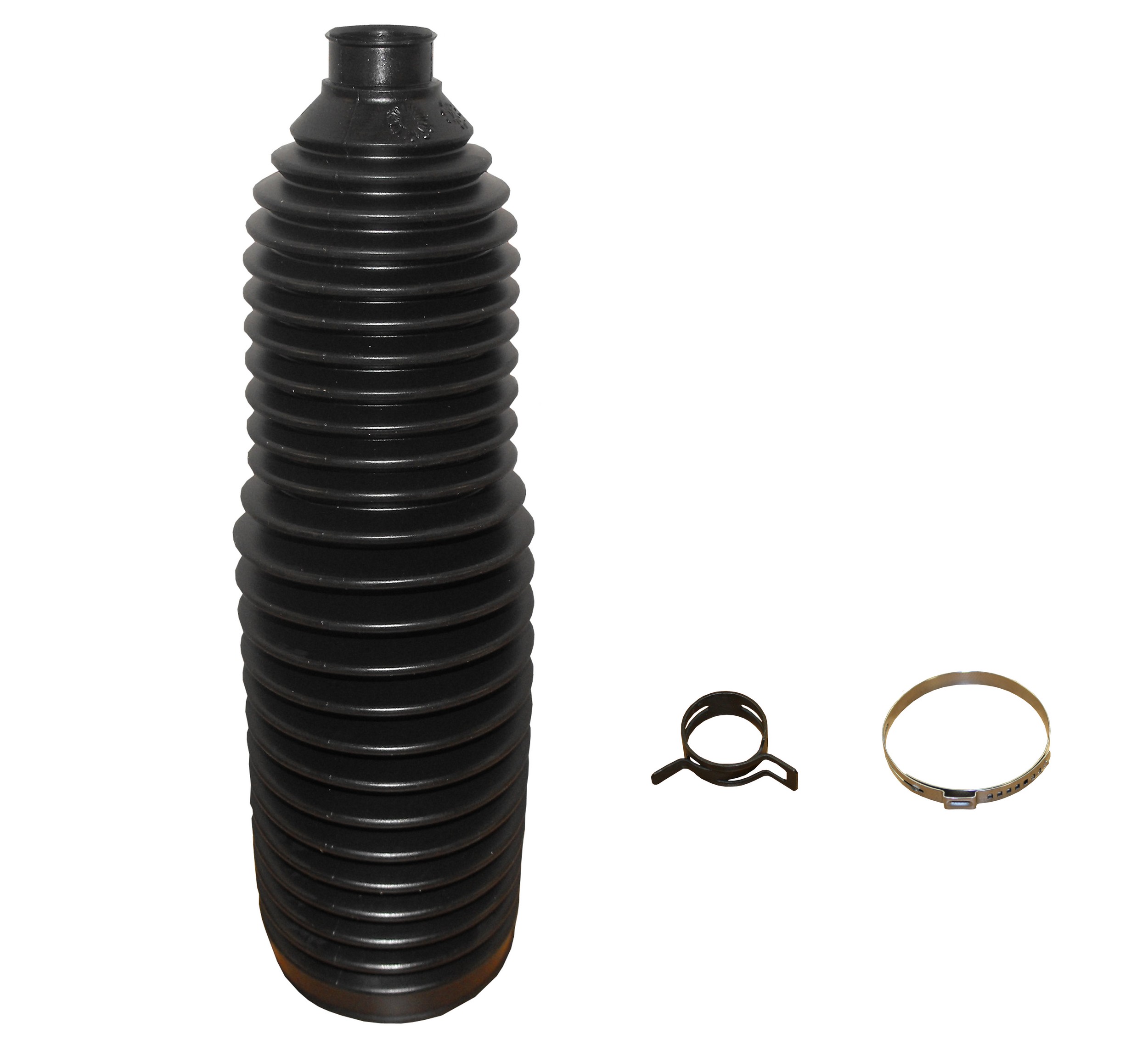 Rein OE Quality Power Steering Rack Boot Kit