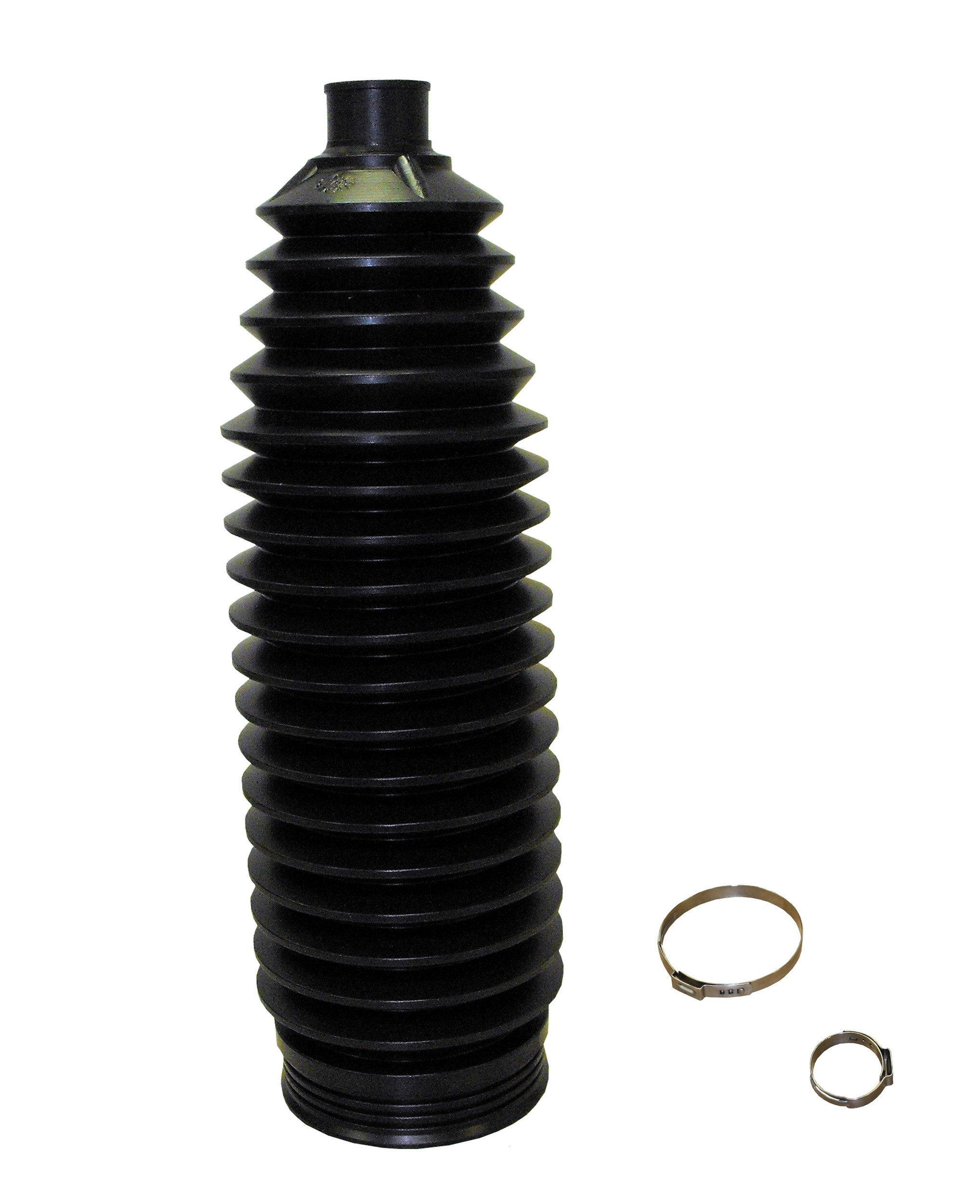 Rein OE Quality Power Steering Rack Boot Kit