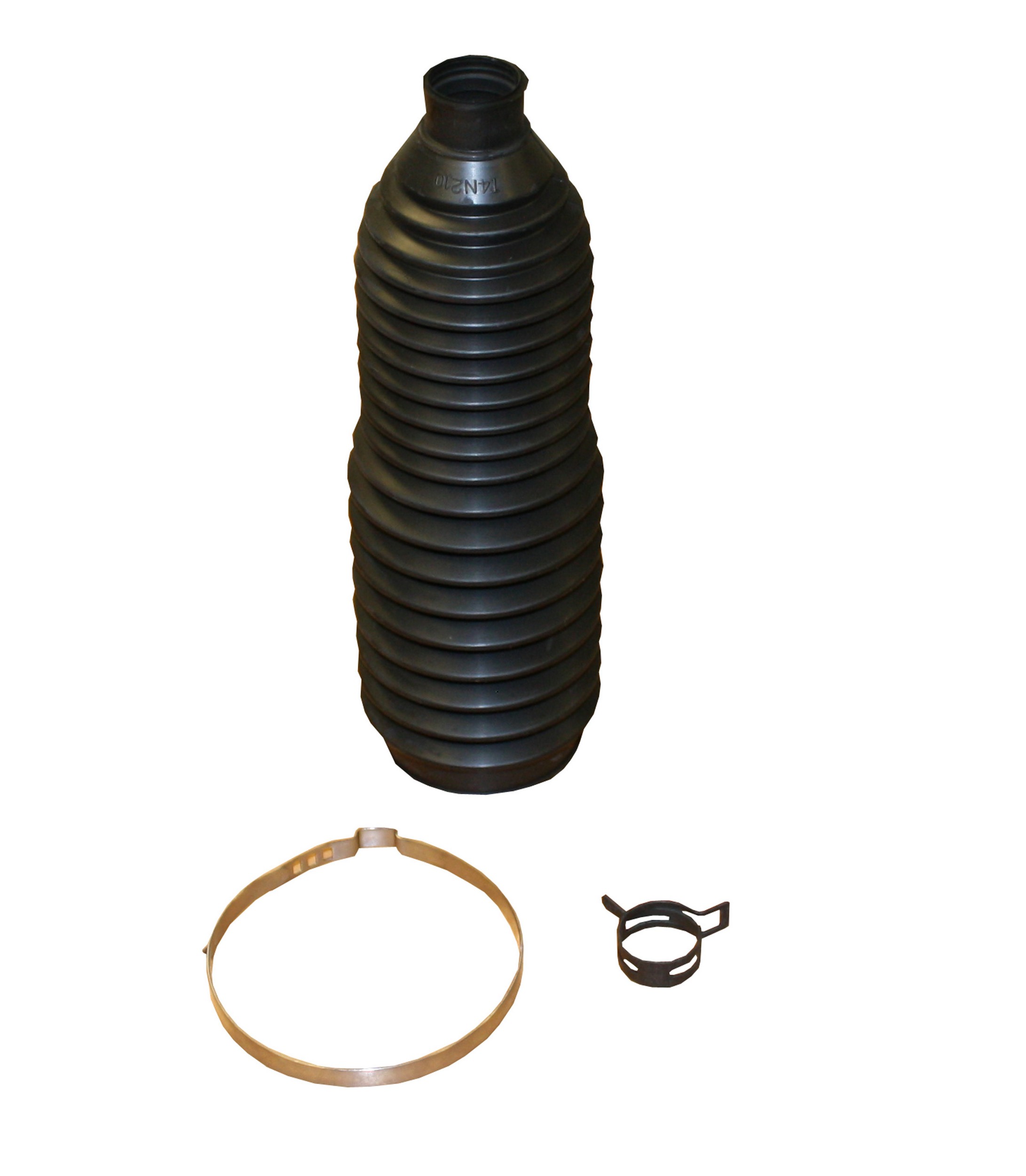 Rein OE Quality Power Steering Rack Boot Kit