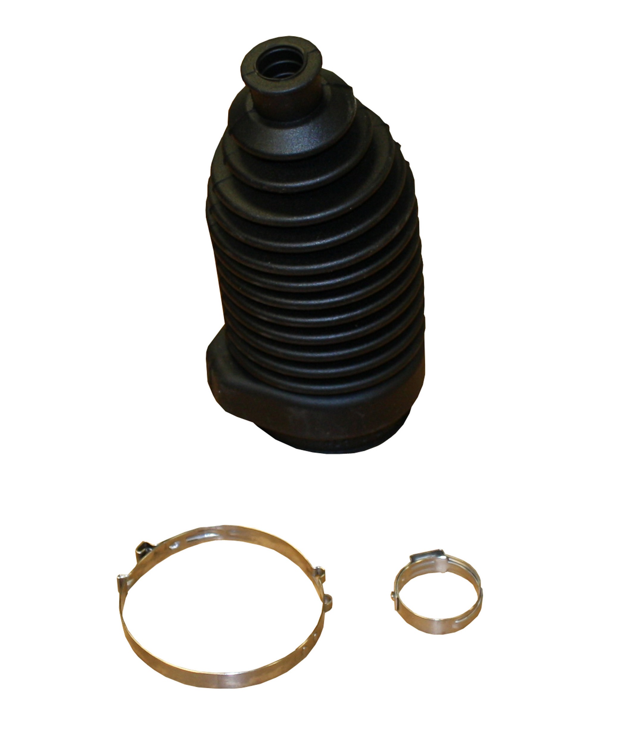 Rein OE Quality Power Steering Rack Boot Kit
