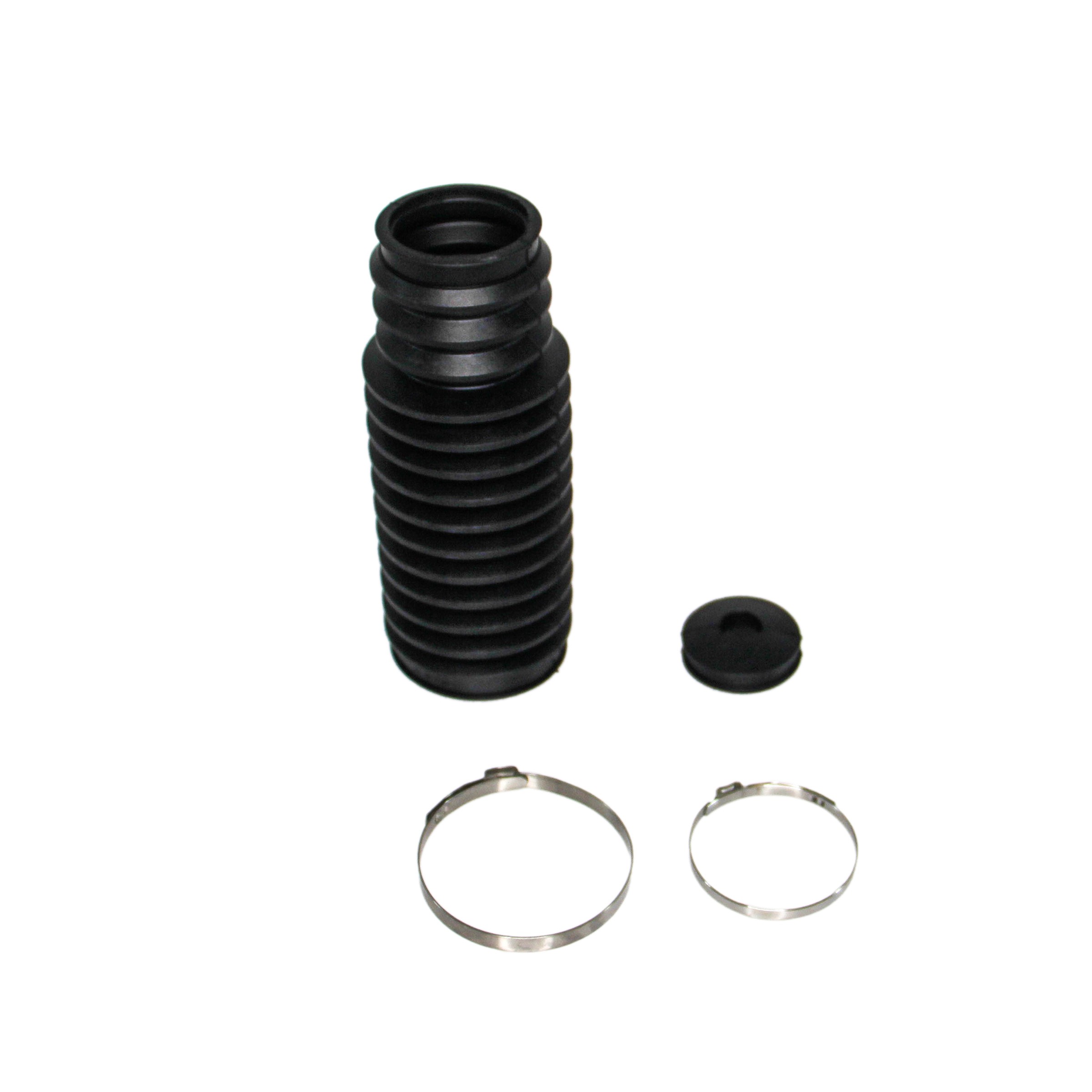Rein OE Quality Power Steering Rack Boot