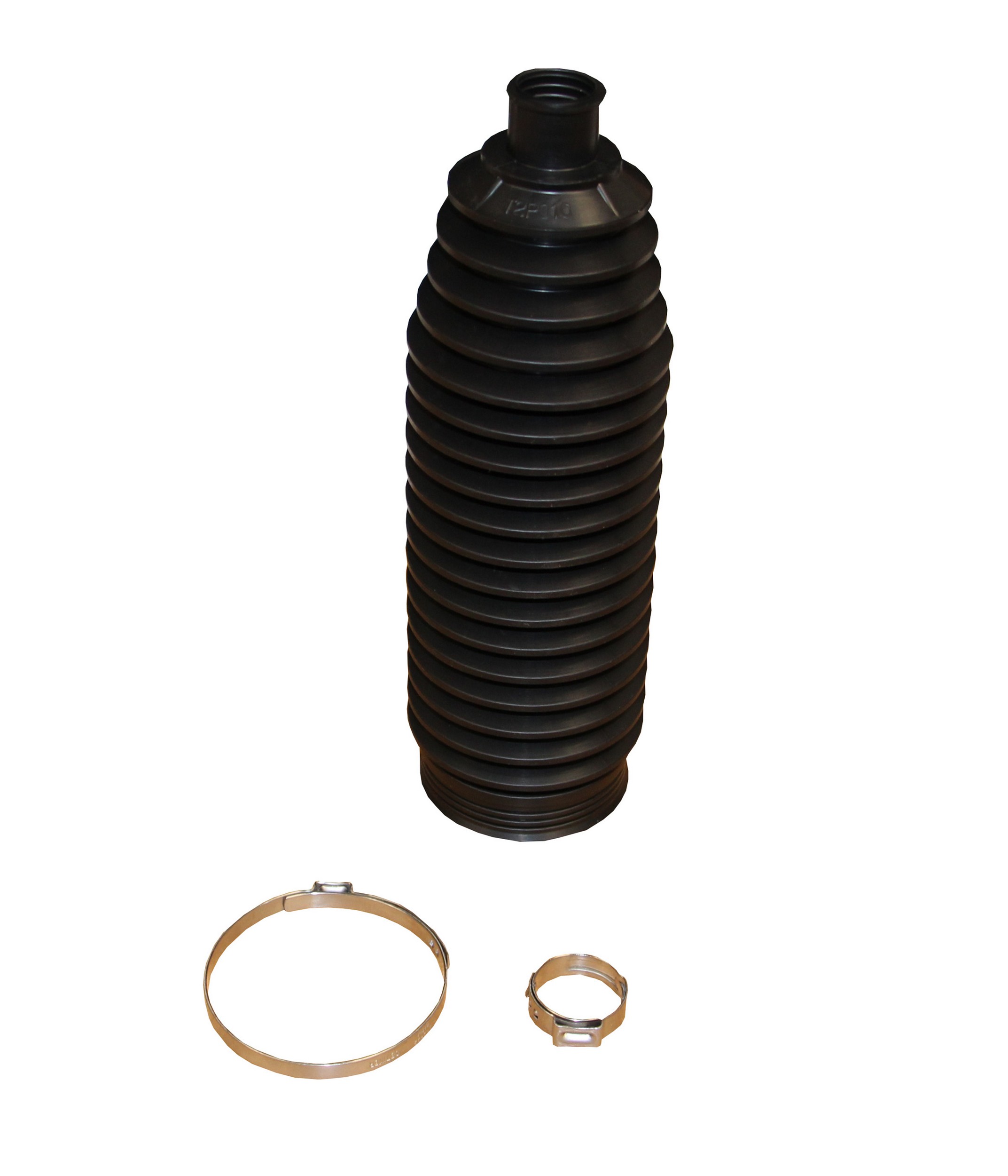 Rein OE Quality Power Steering Rack Boot